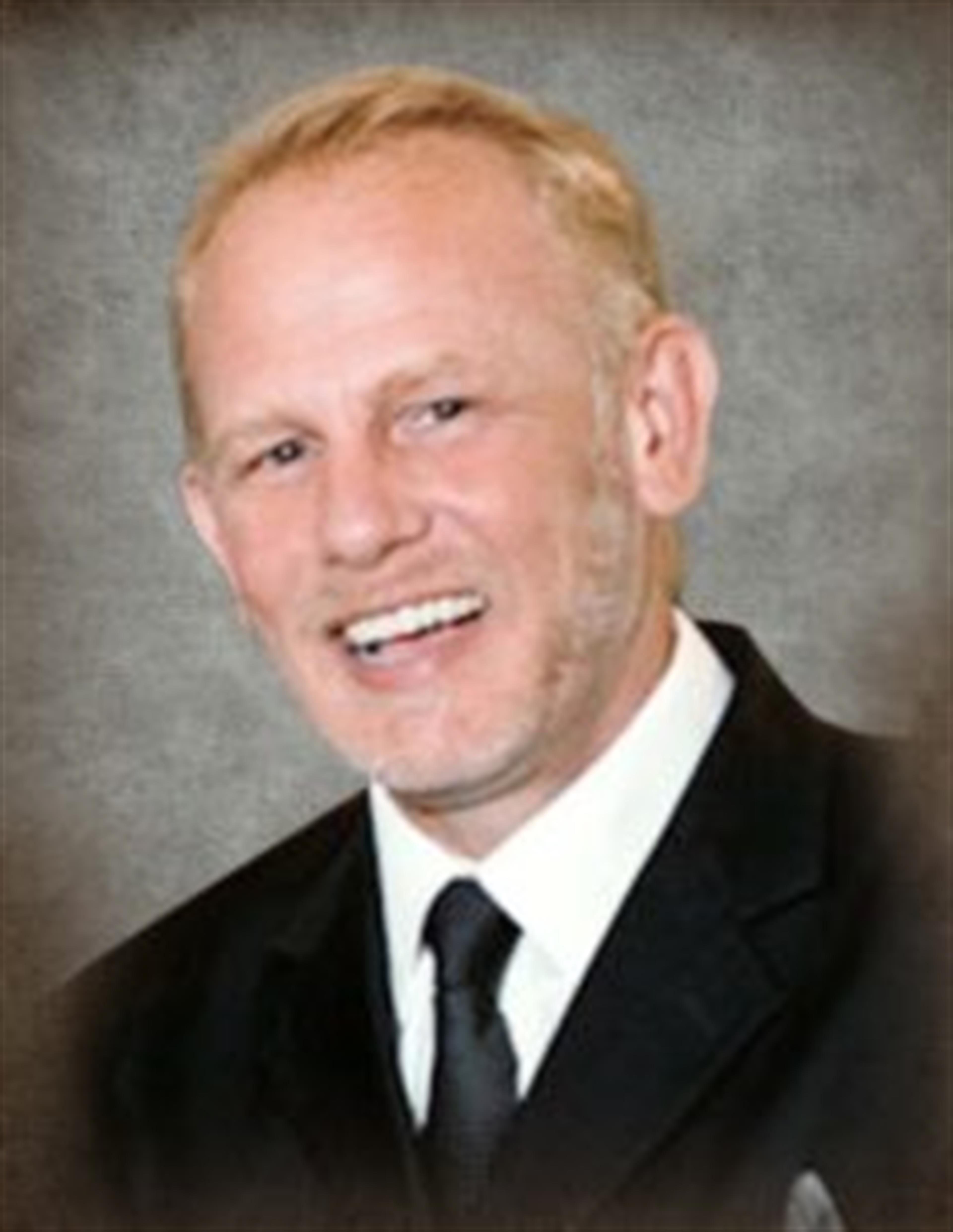 Steven Michael Dalton