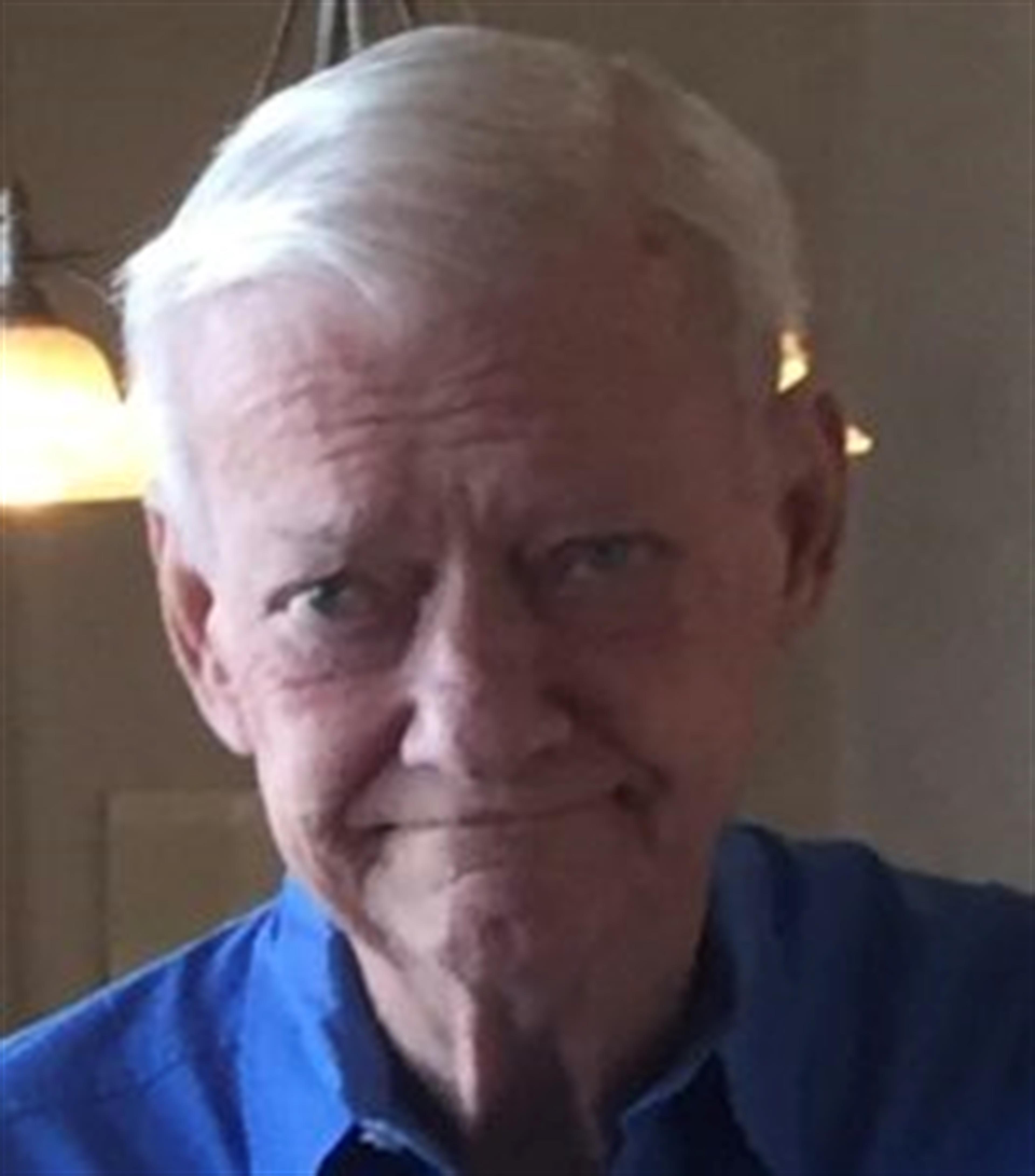 Jamie Ray Trinkle, Sr.'s obituary picture