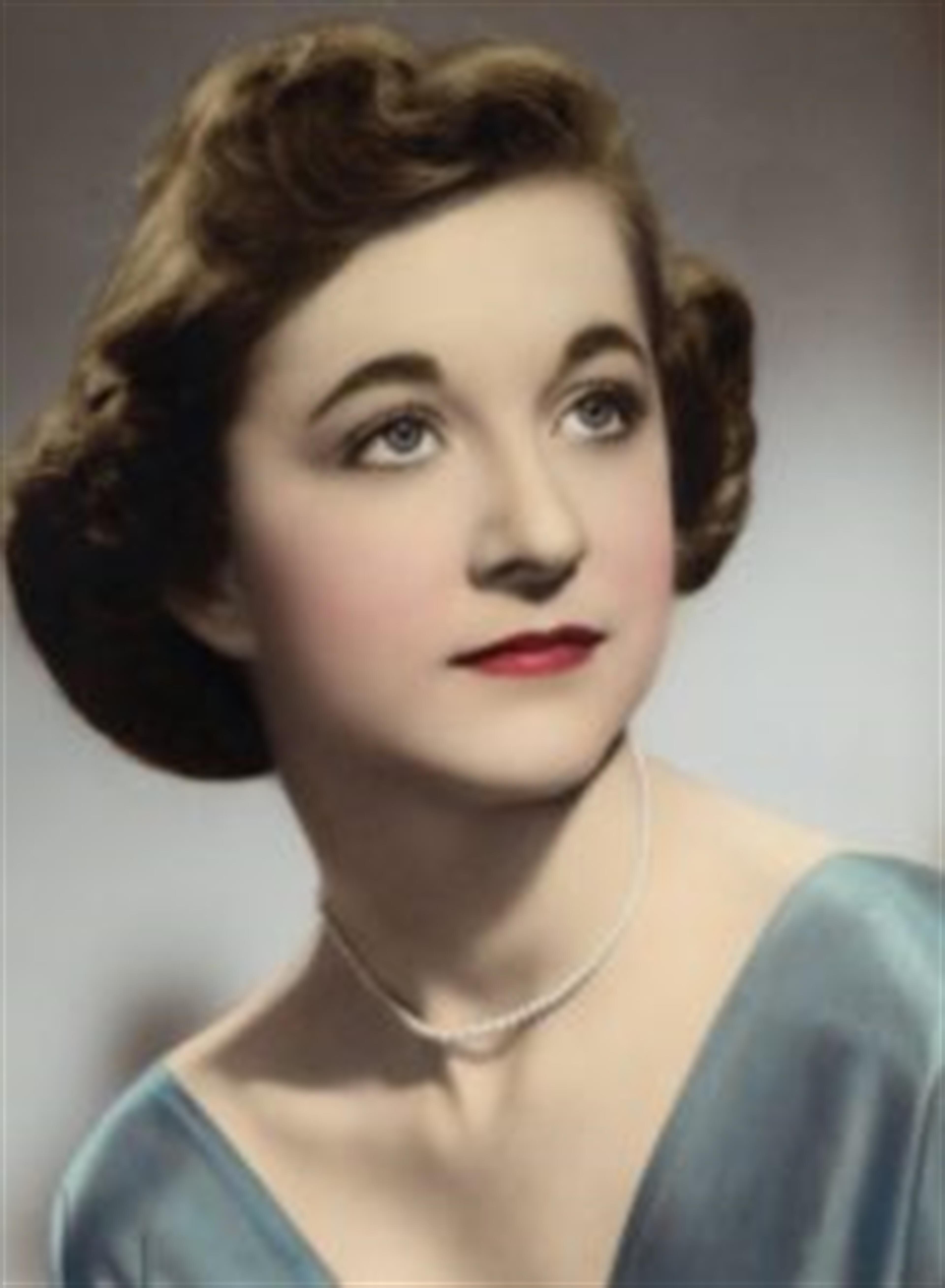 Shirley S. Frazier