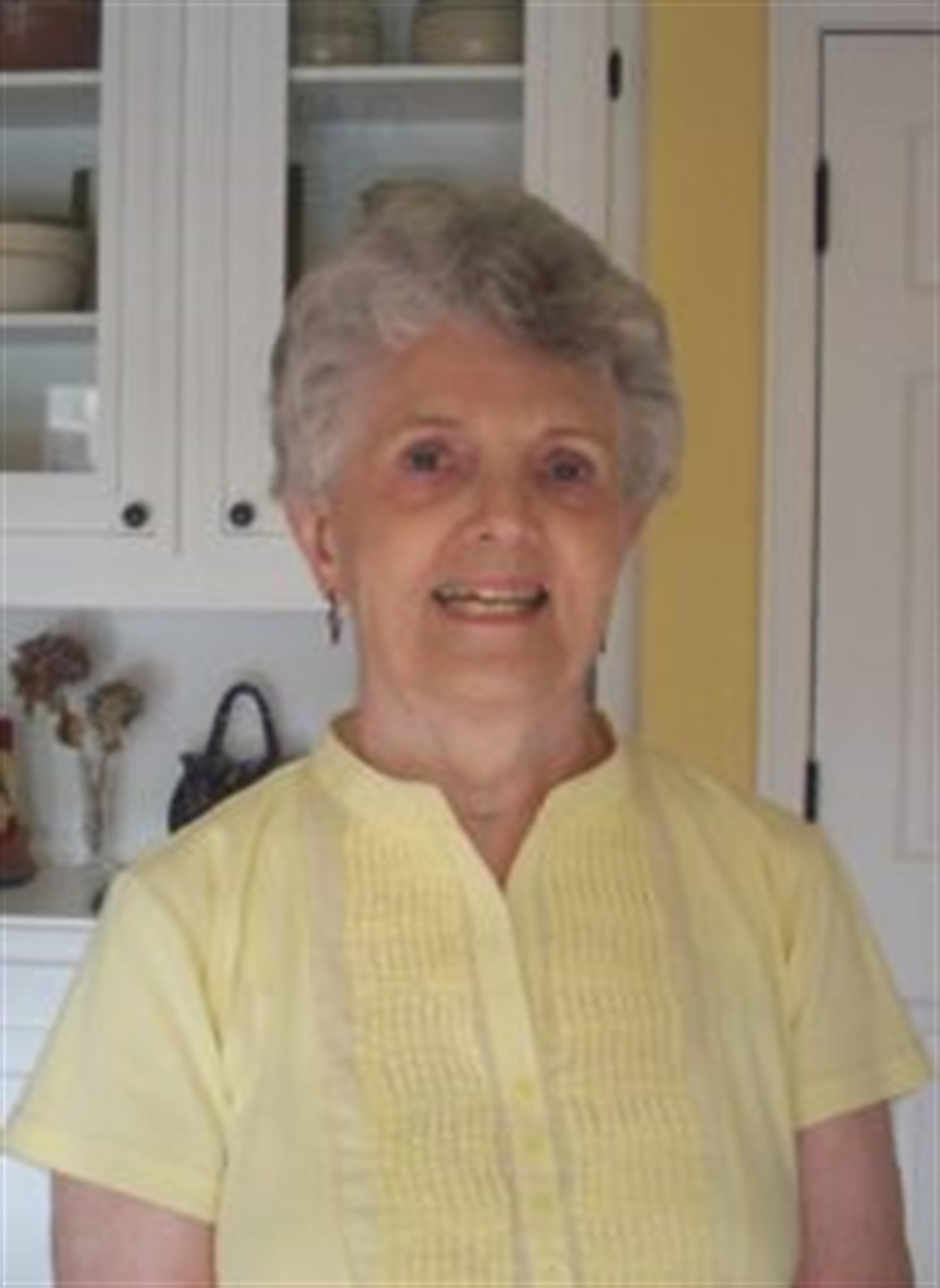 Jane Moses