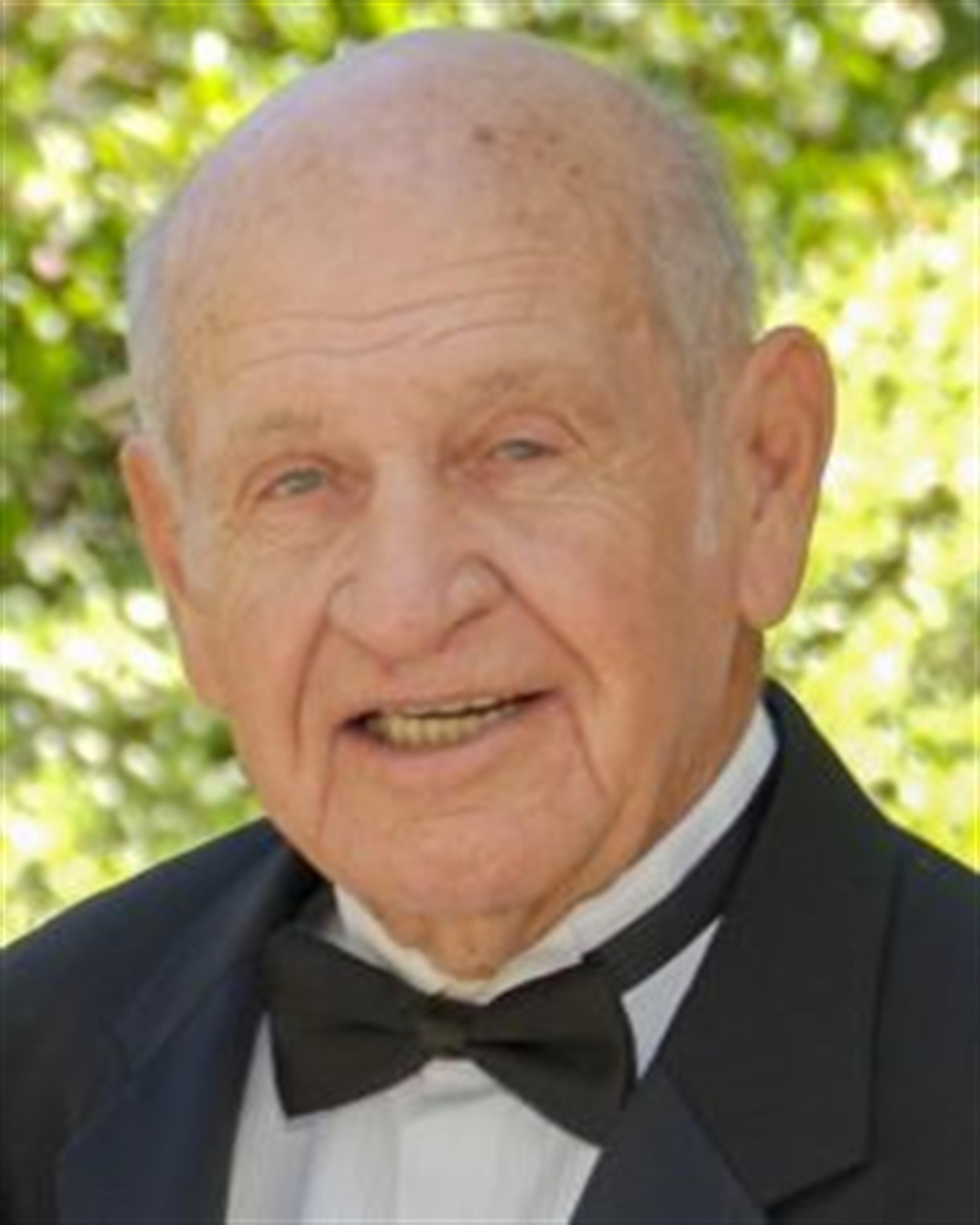 John M. Anderson