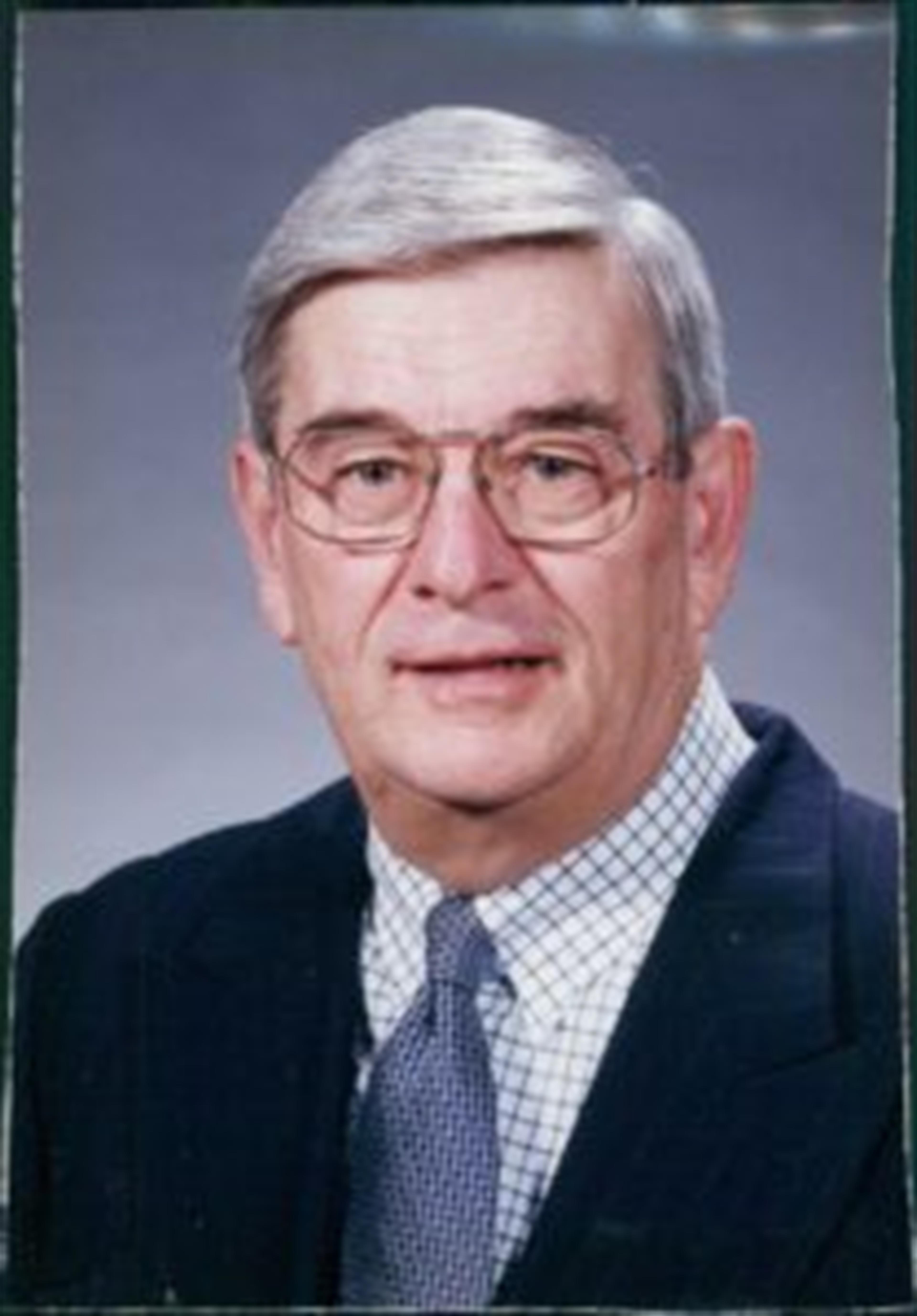 Robert Edward Parrish's obituary picture