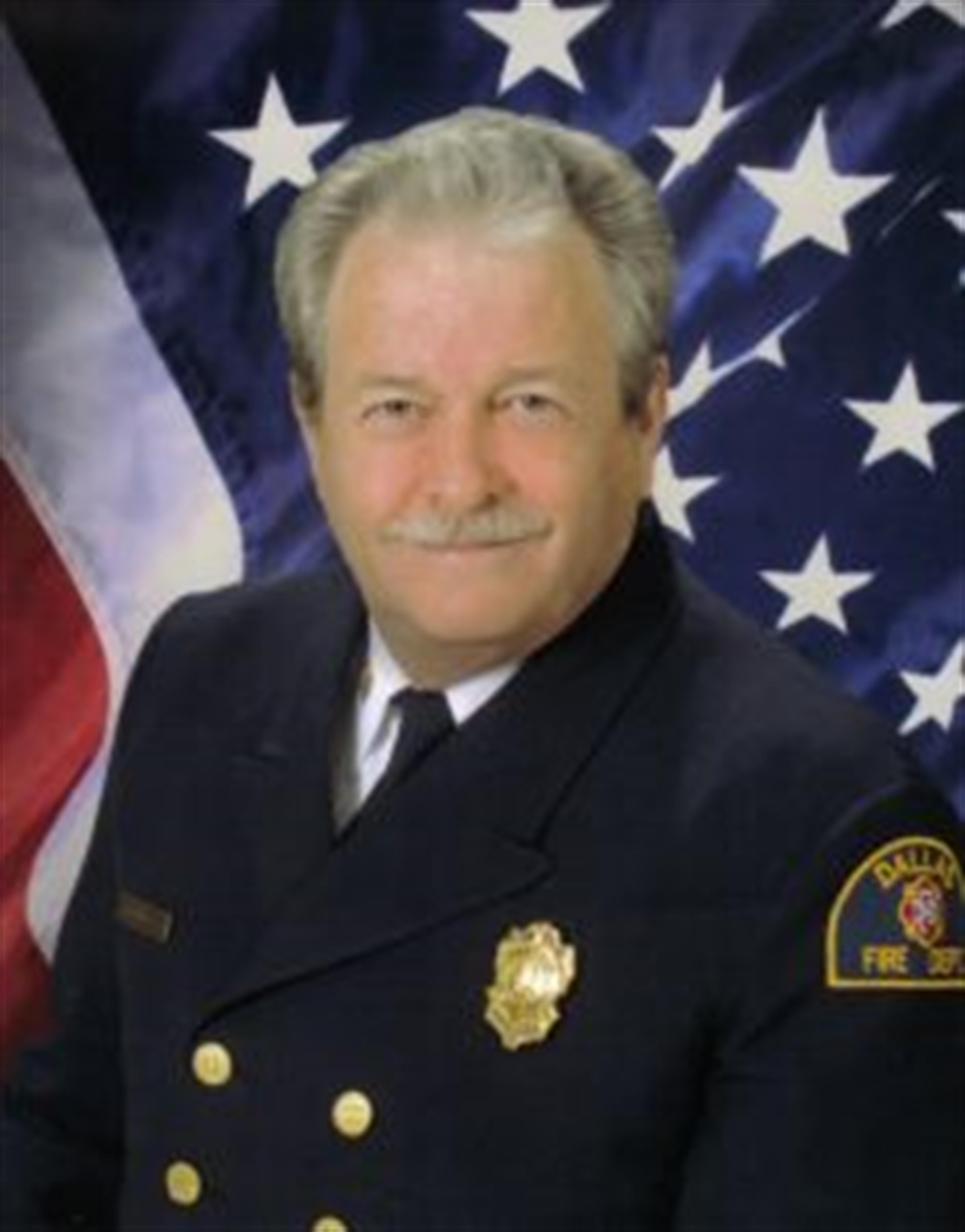 Jay Gaskin Steindorf