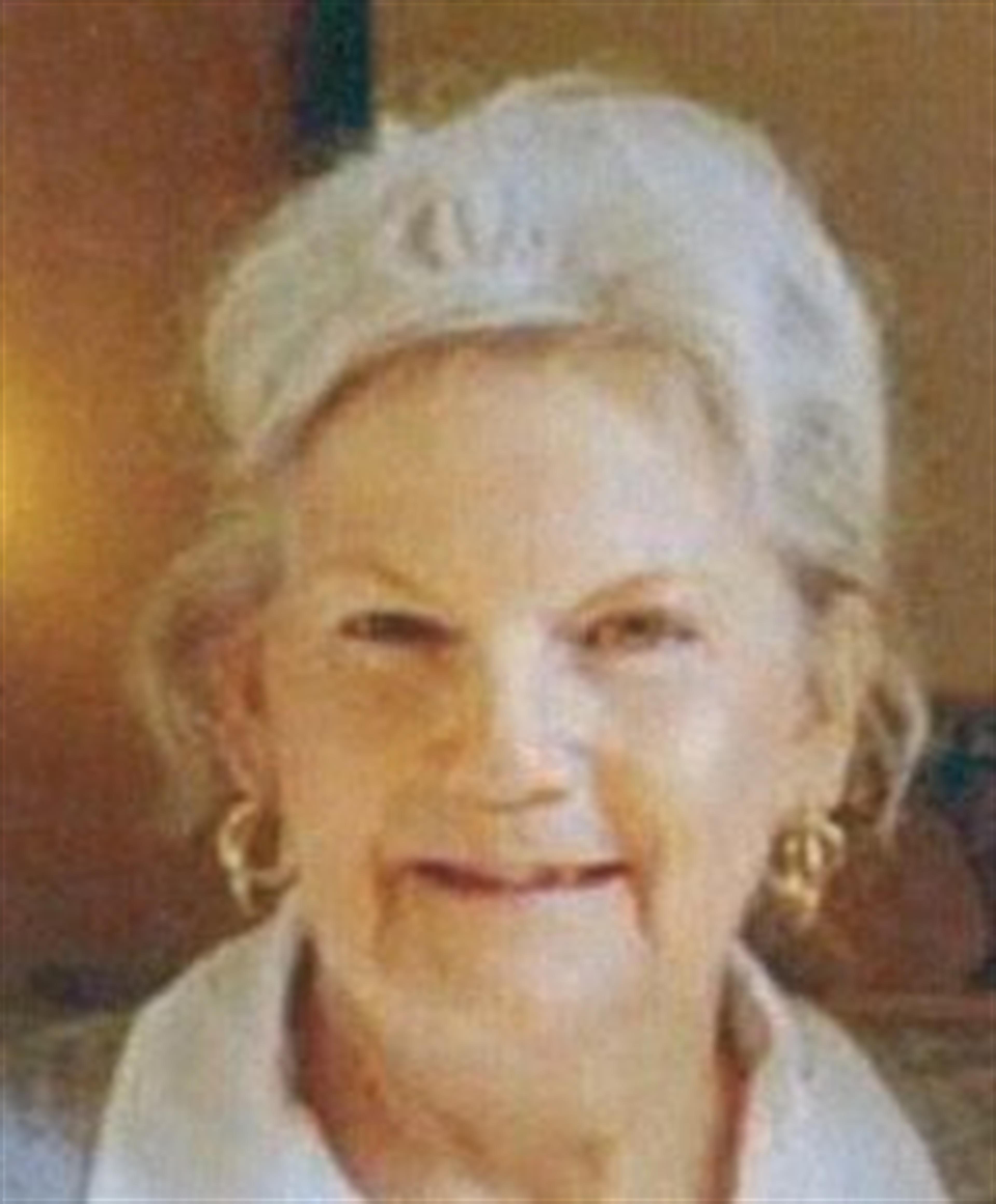 Wanda Marilyn Lymenstull