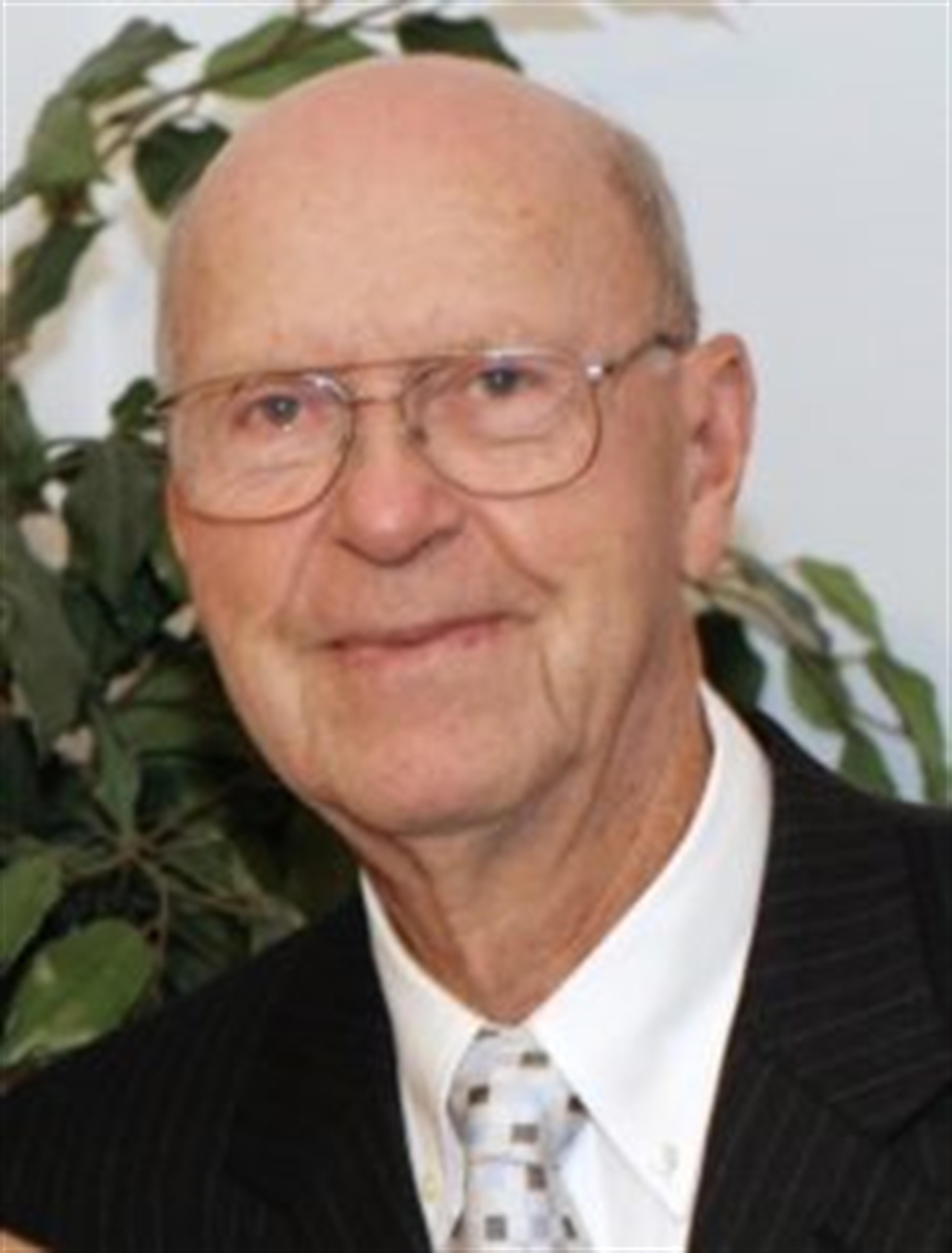 George Gilbert Steele