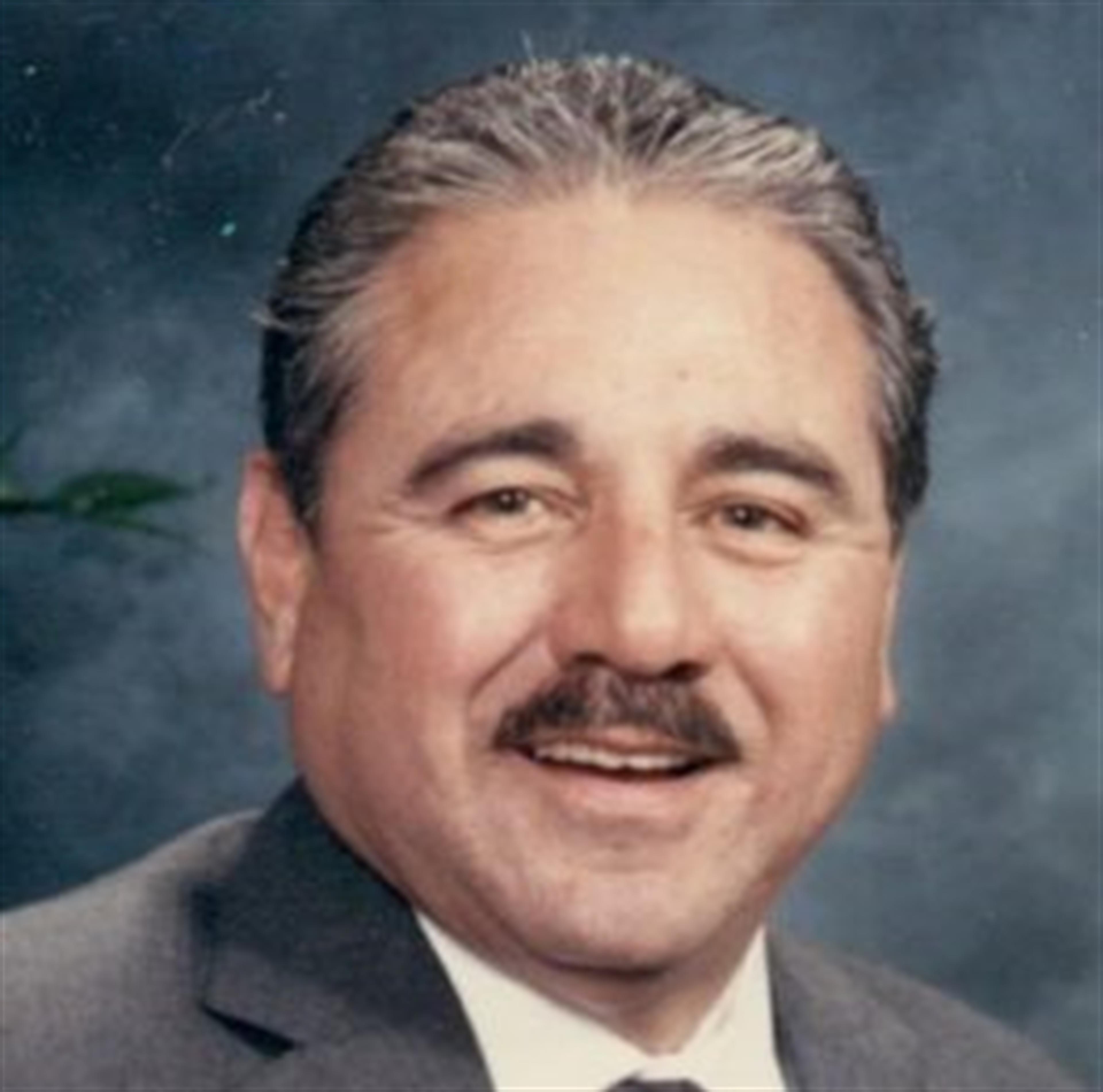 Mike Castillo Vasquez, Jr.