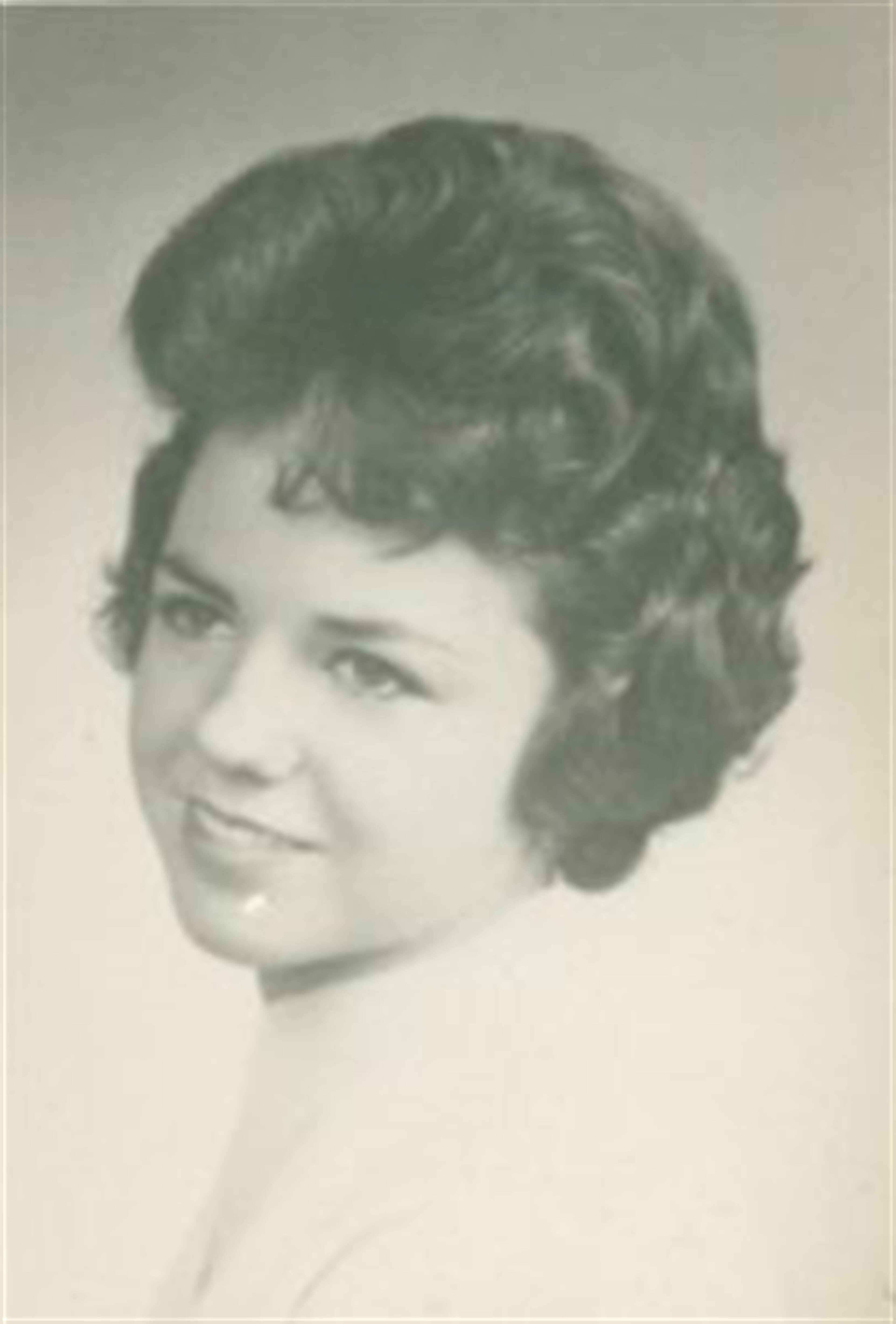 Sonia Lynn Hetherington