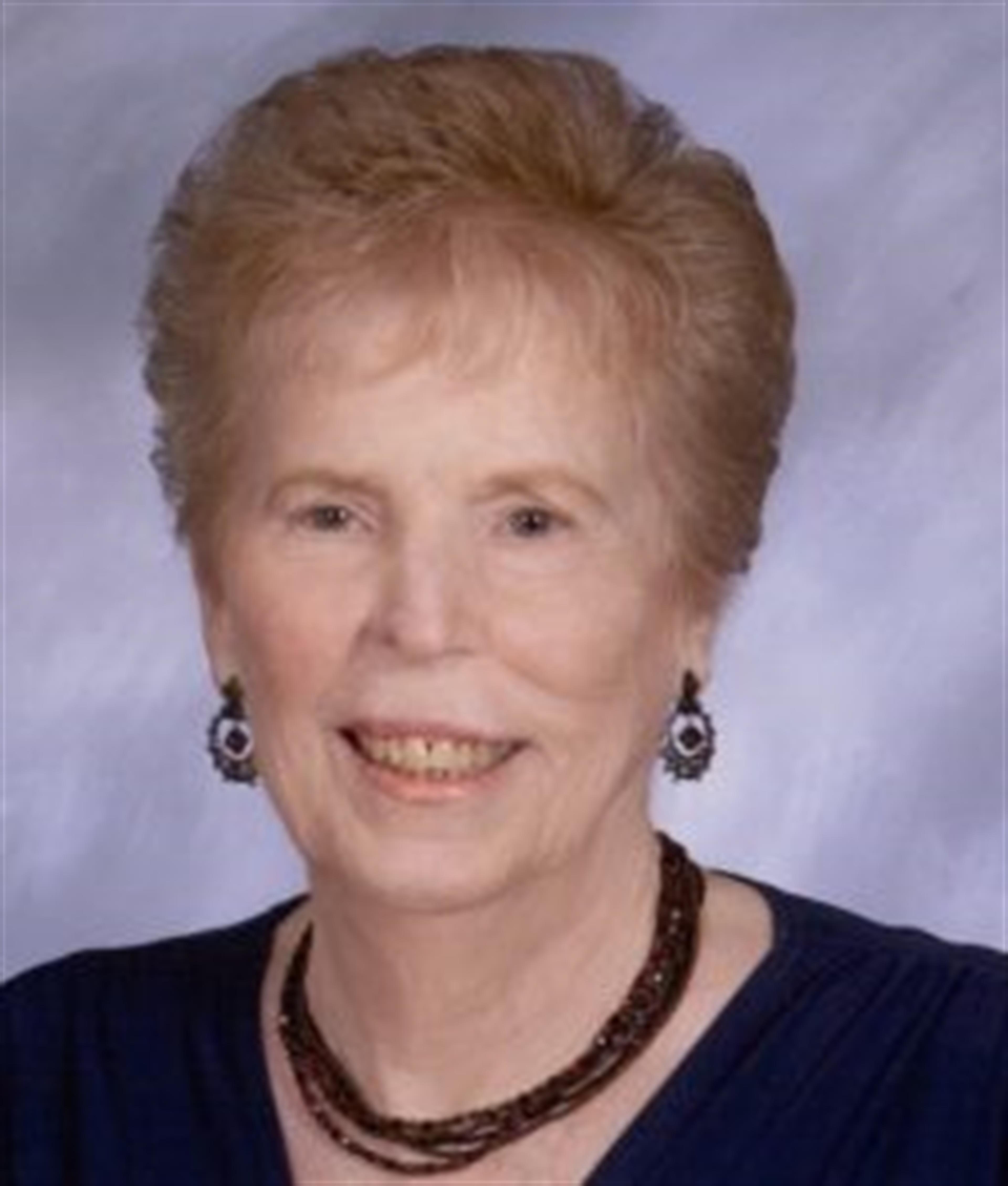 Patsy Charlene Slechta