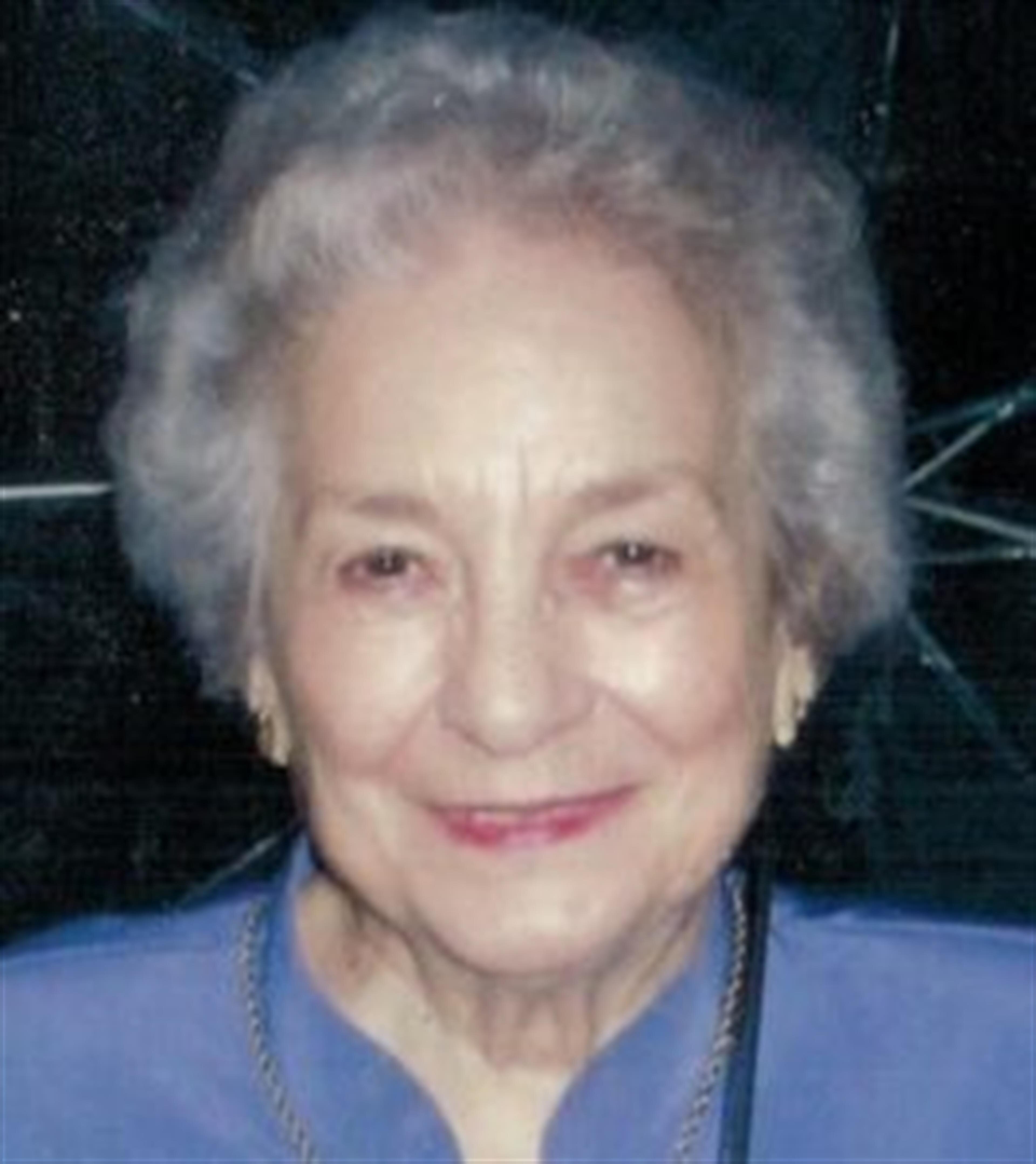 Marian Blanton