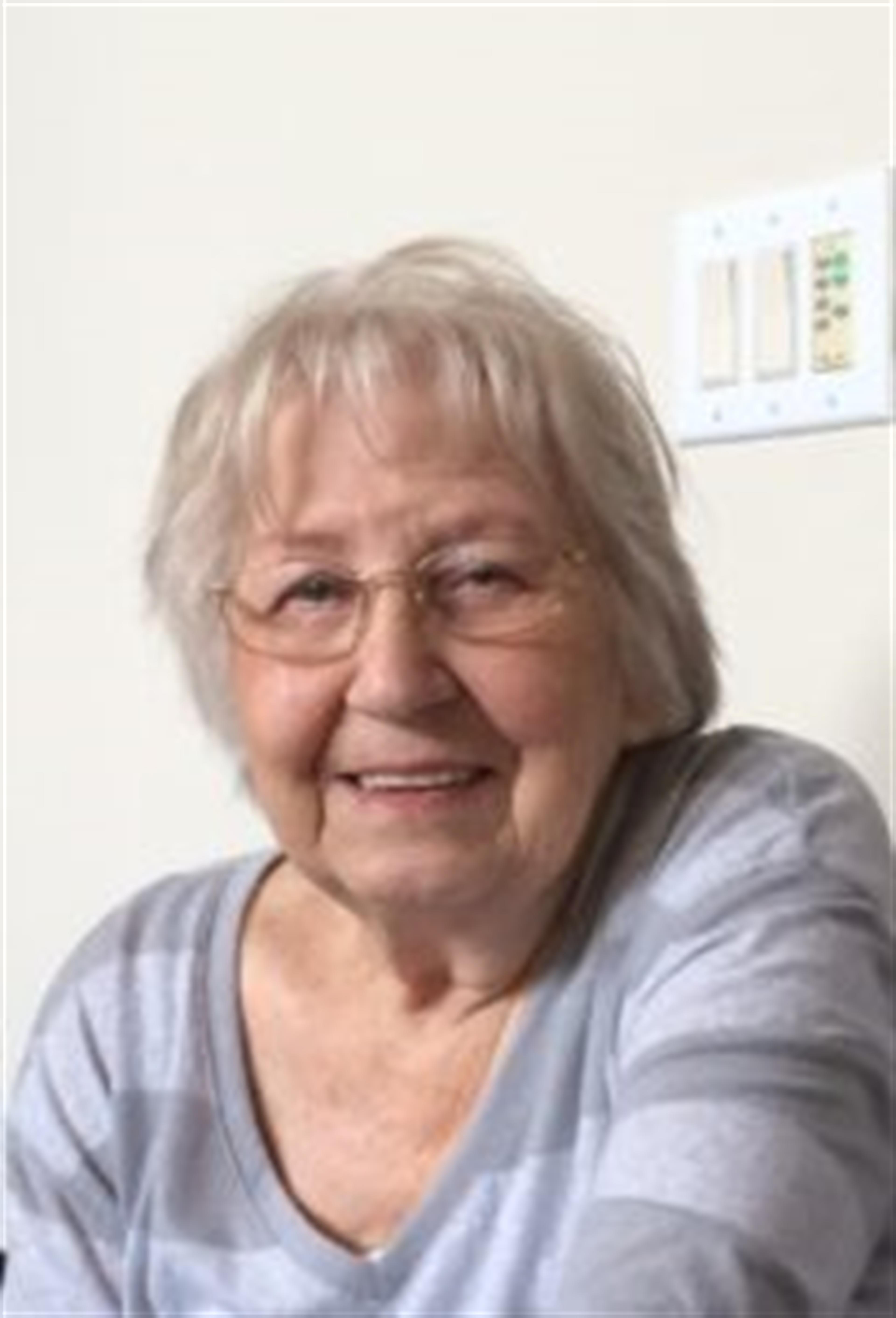 Billie Lavon McHenry