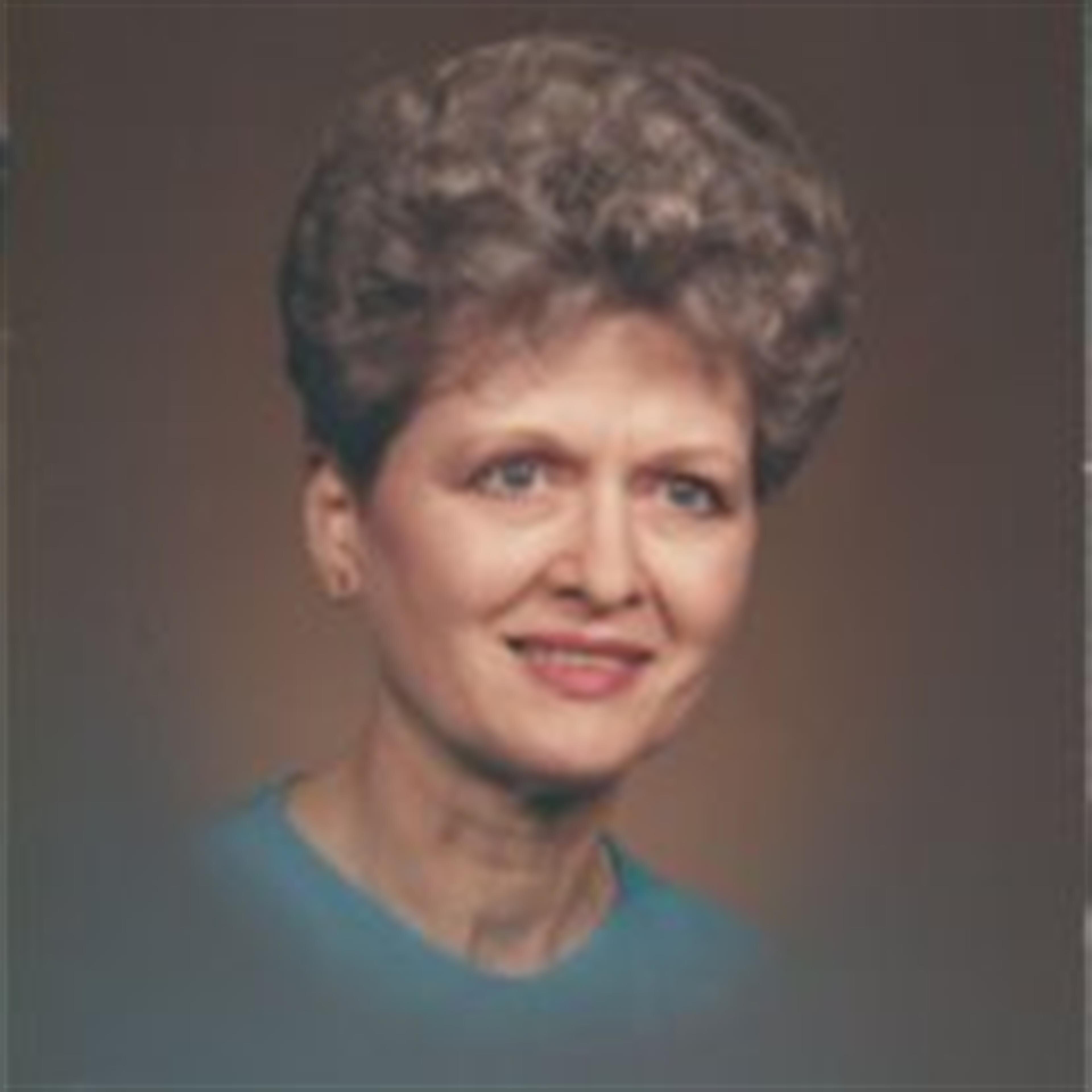 Marilyn Soholt Burke