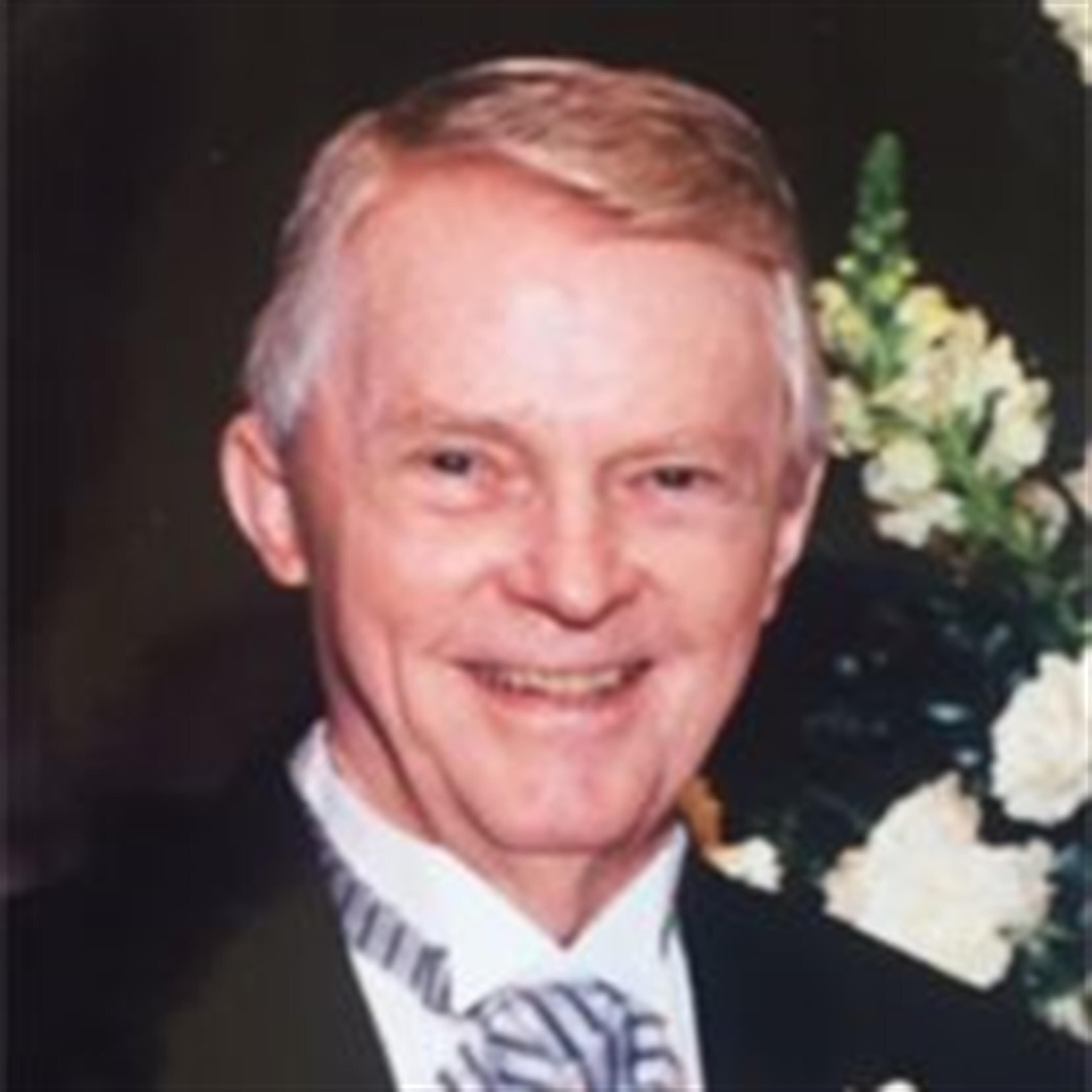 Roy Lester Allen