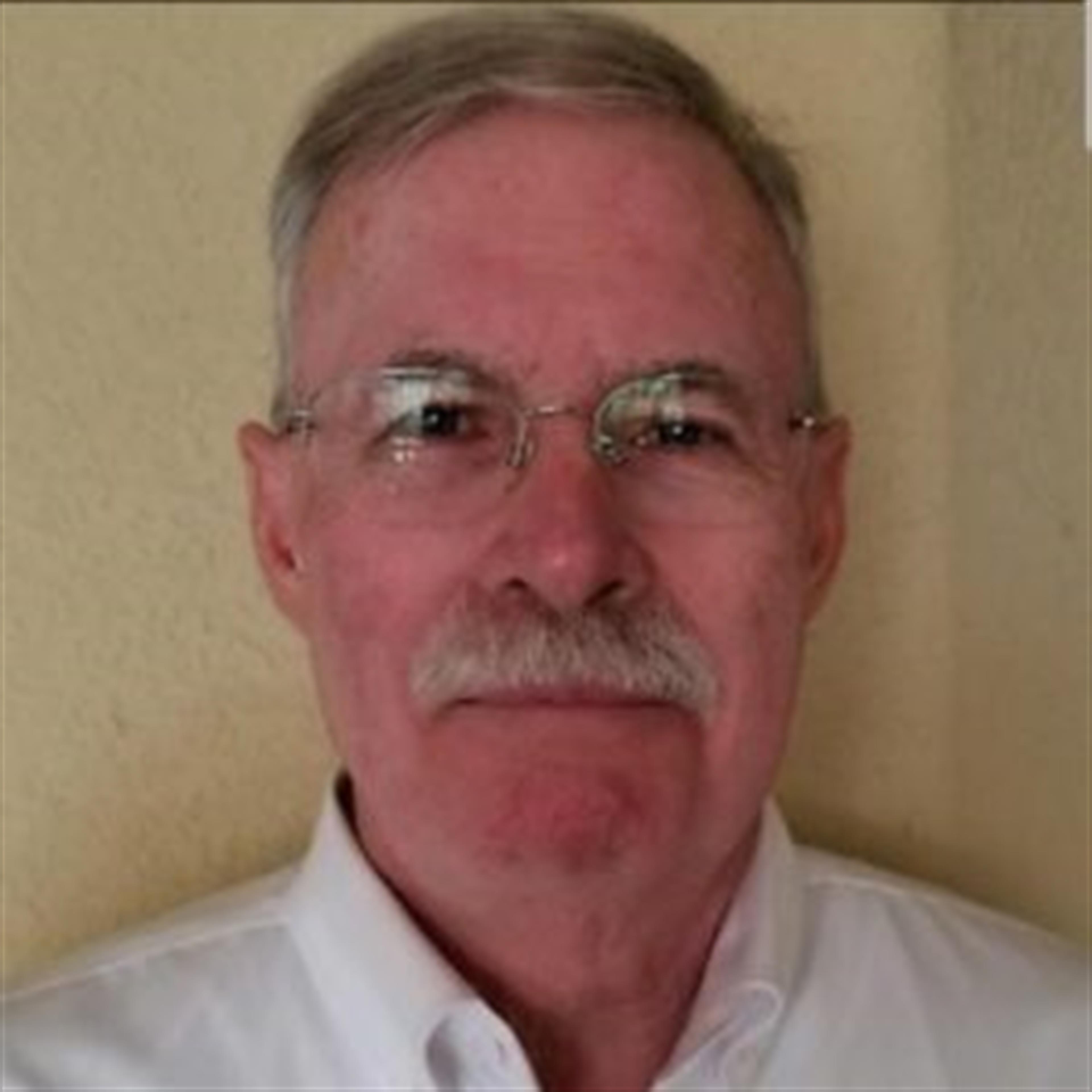 Lawrence (Larry) James Miller's obituary picture