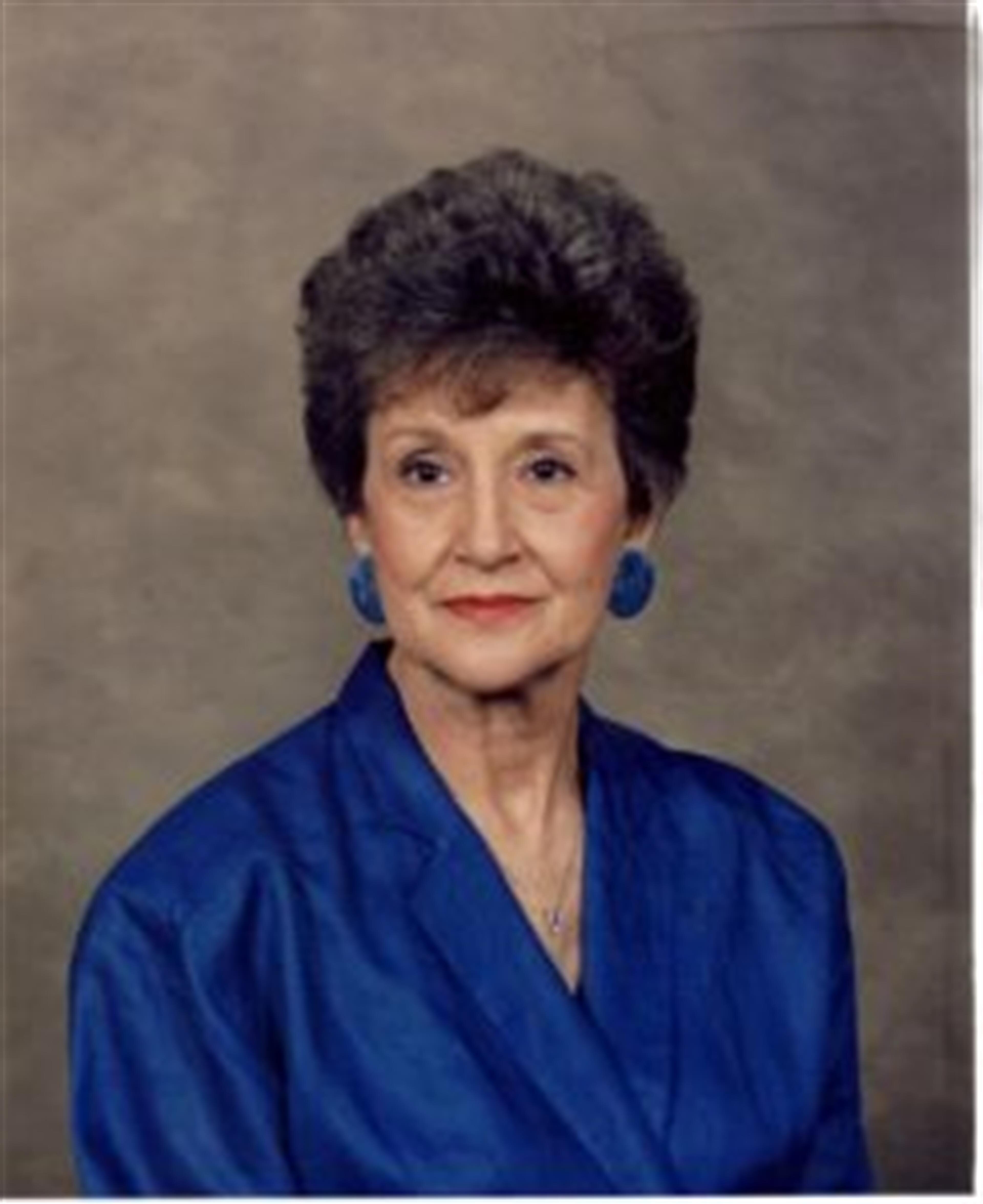 Jean Parnell
