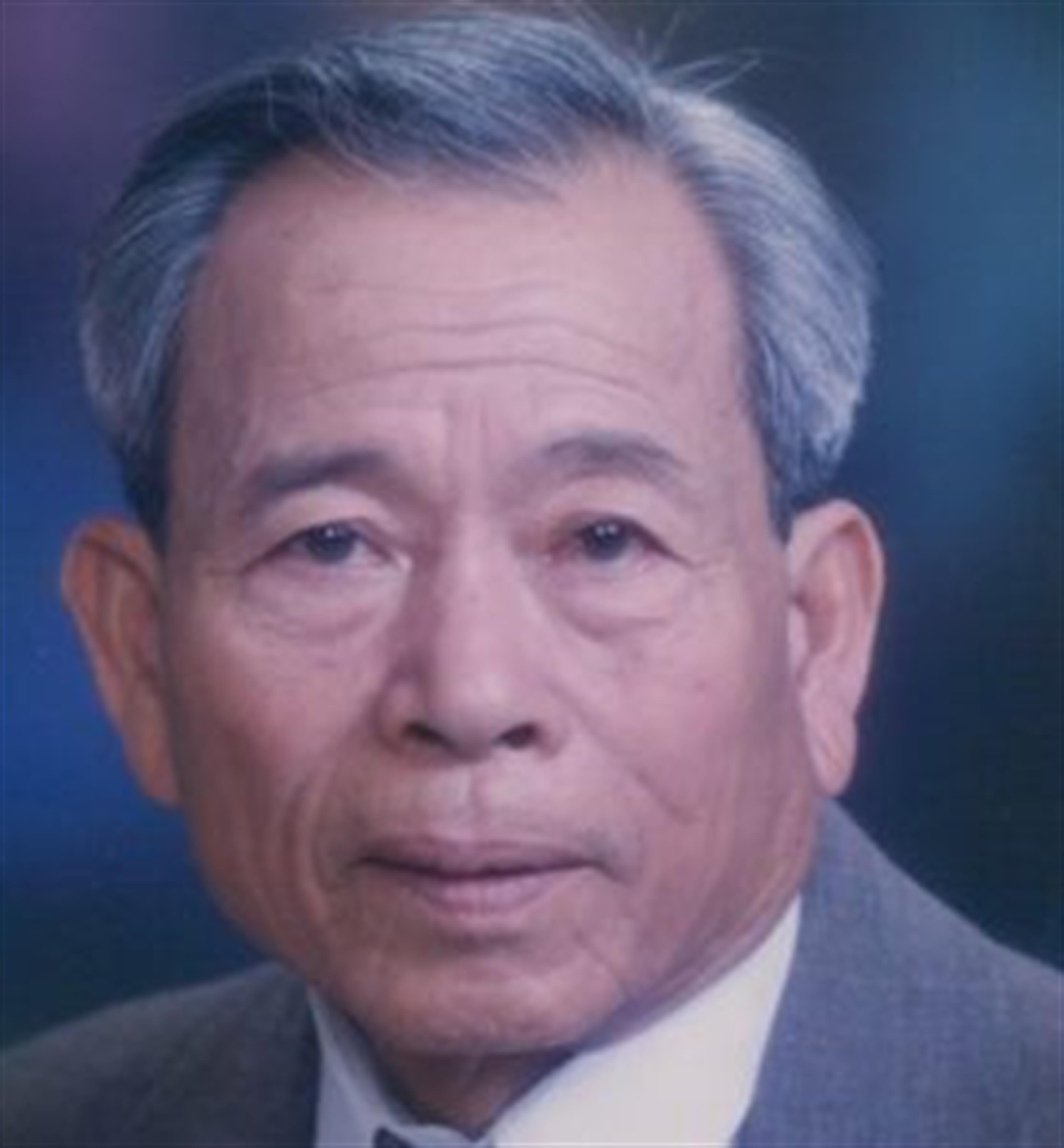 Kiem Van Nguyen's obituary picture