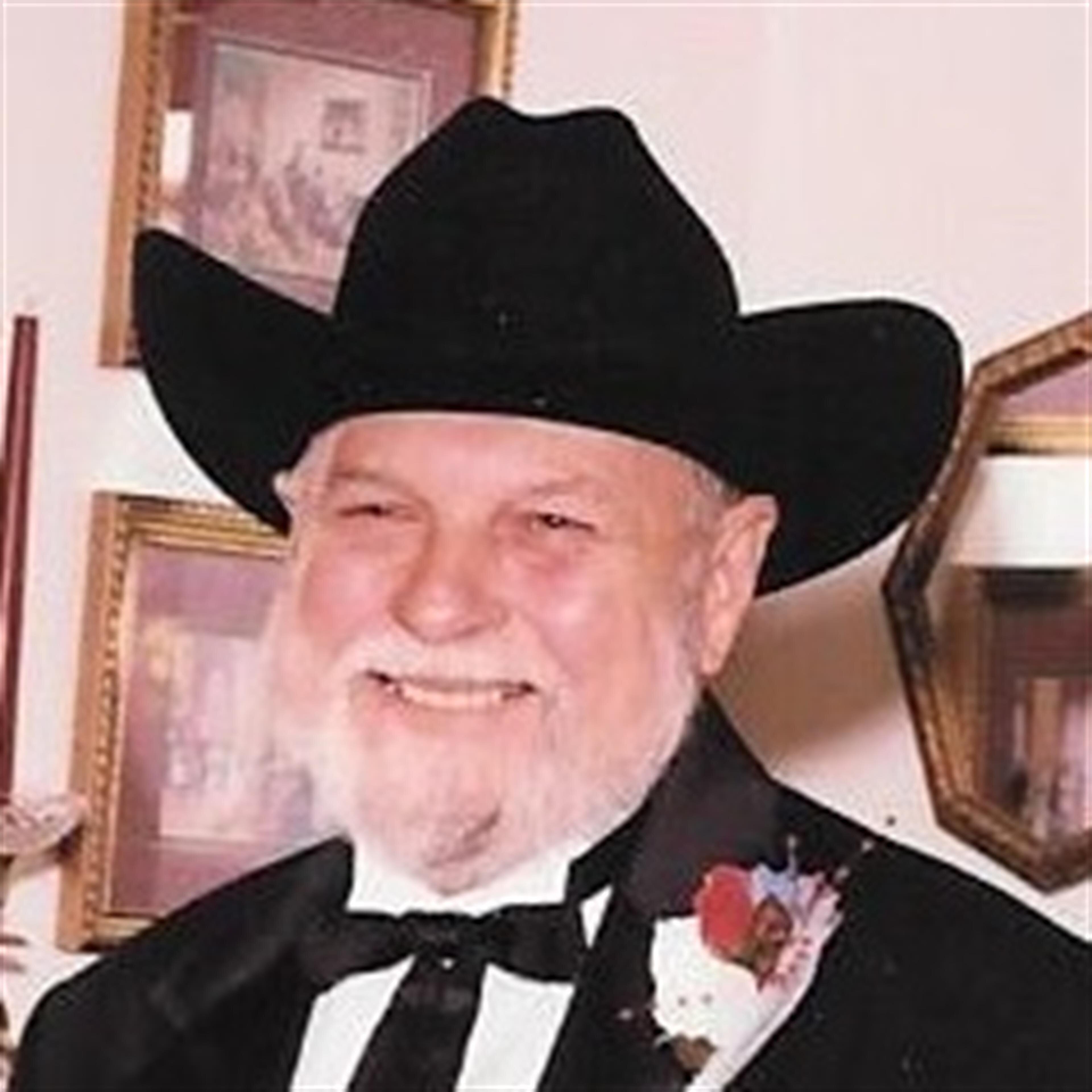 Ronald E. Coxe