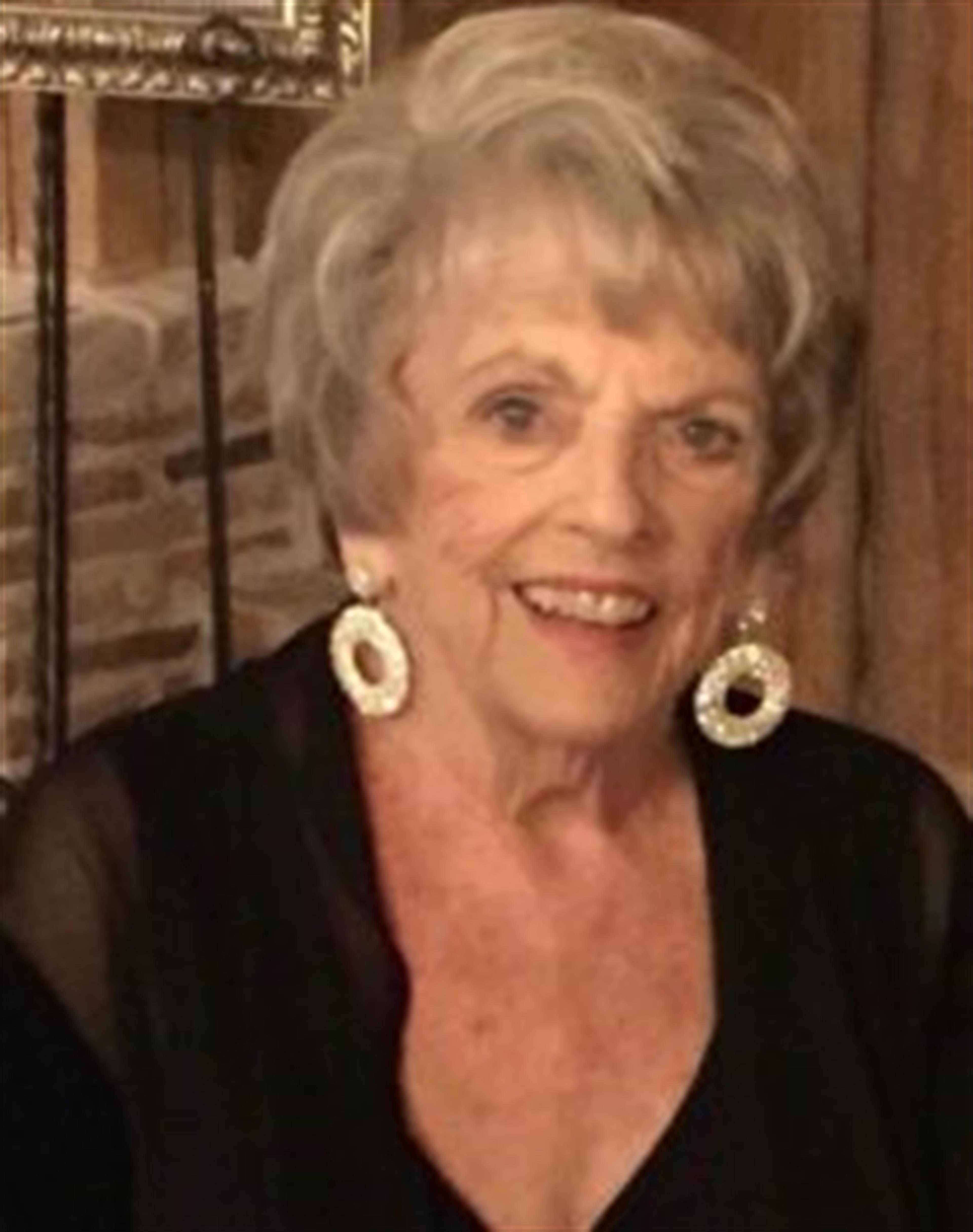 Barbara Ann Tarpley Orsak