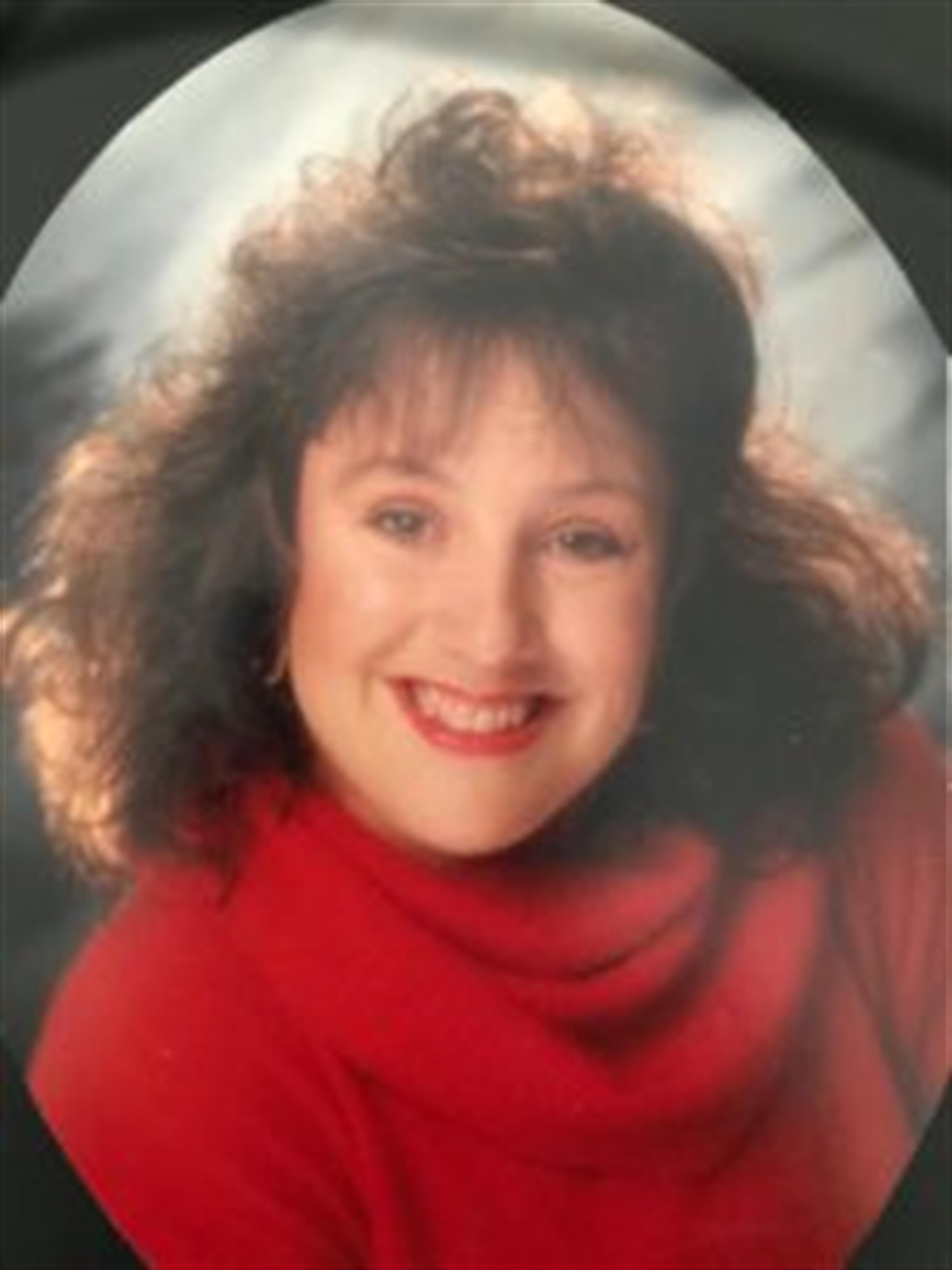 Christy Anne Falls