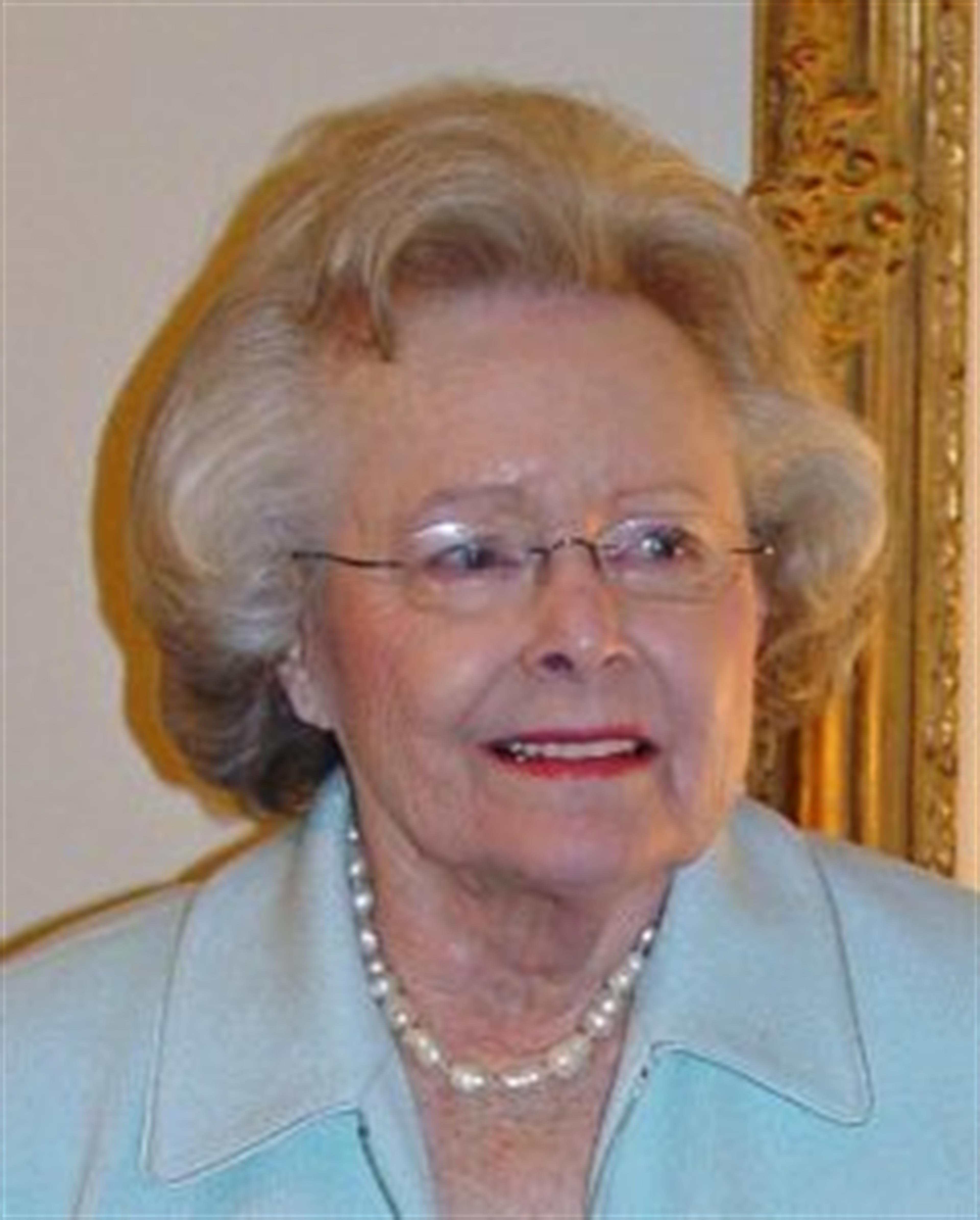 Ann P. Crier