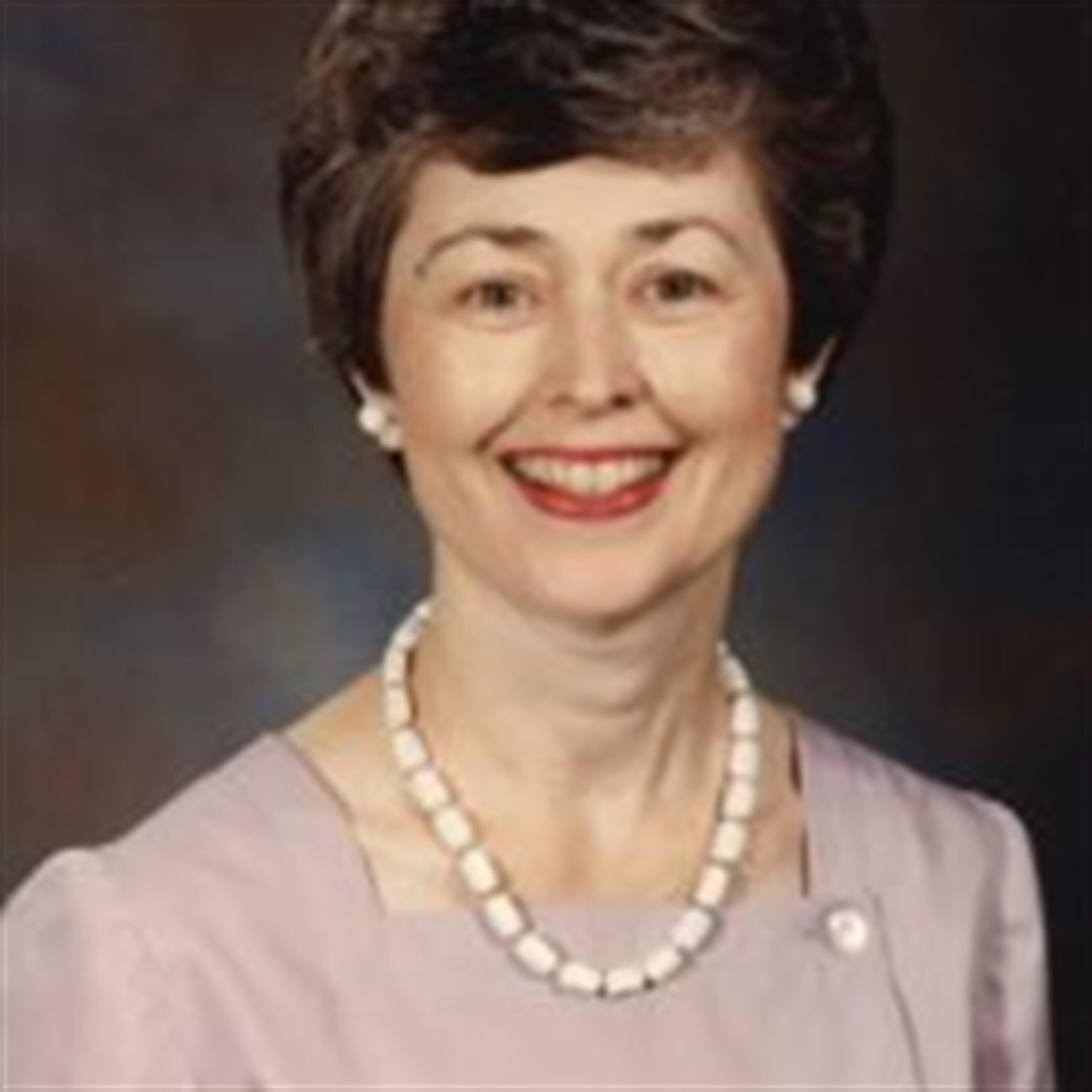 Margaret McLaurin Loftin
