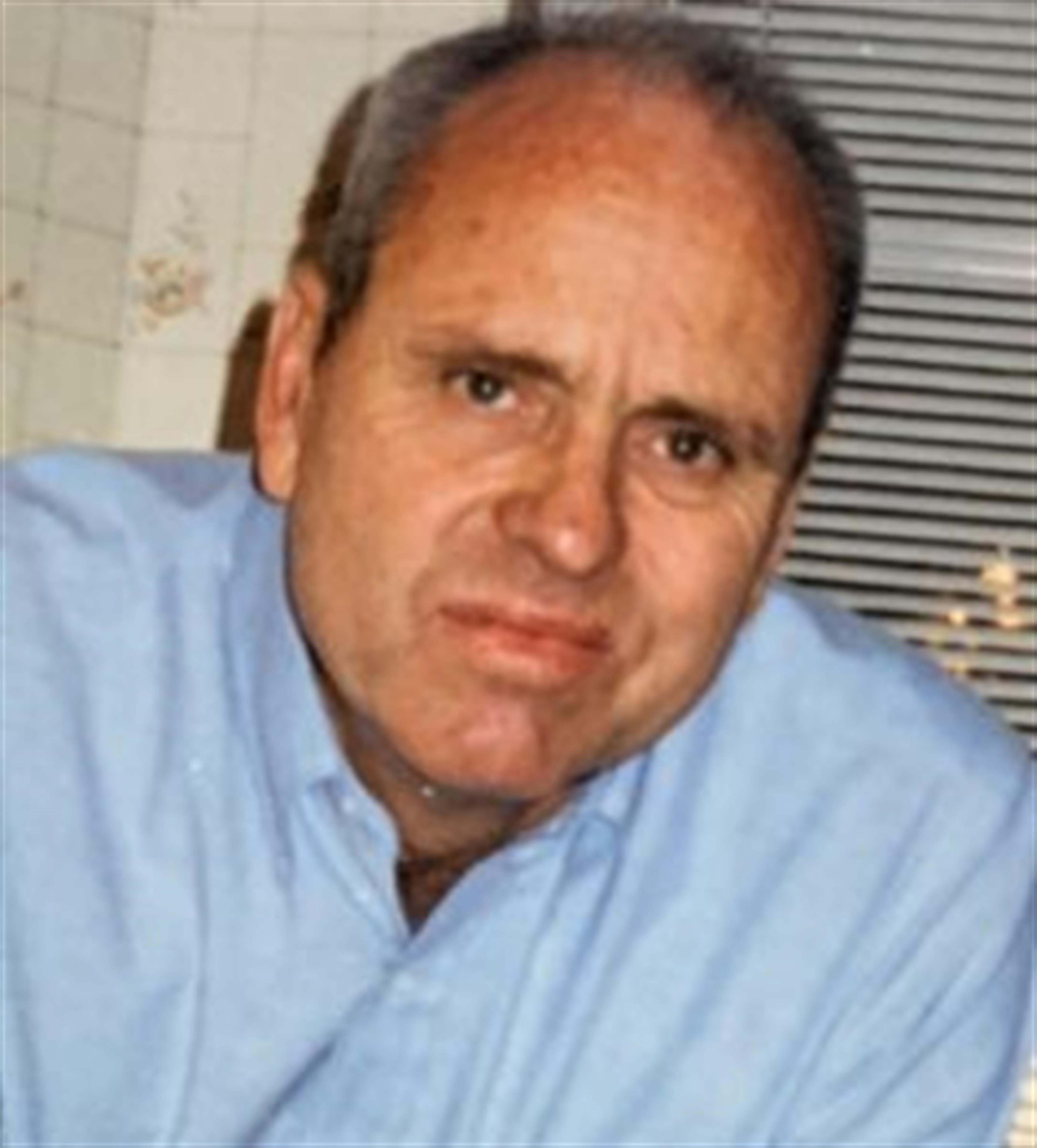 James Edward Neal