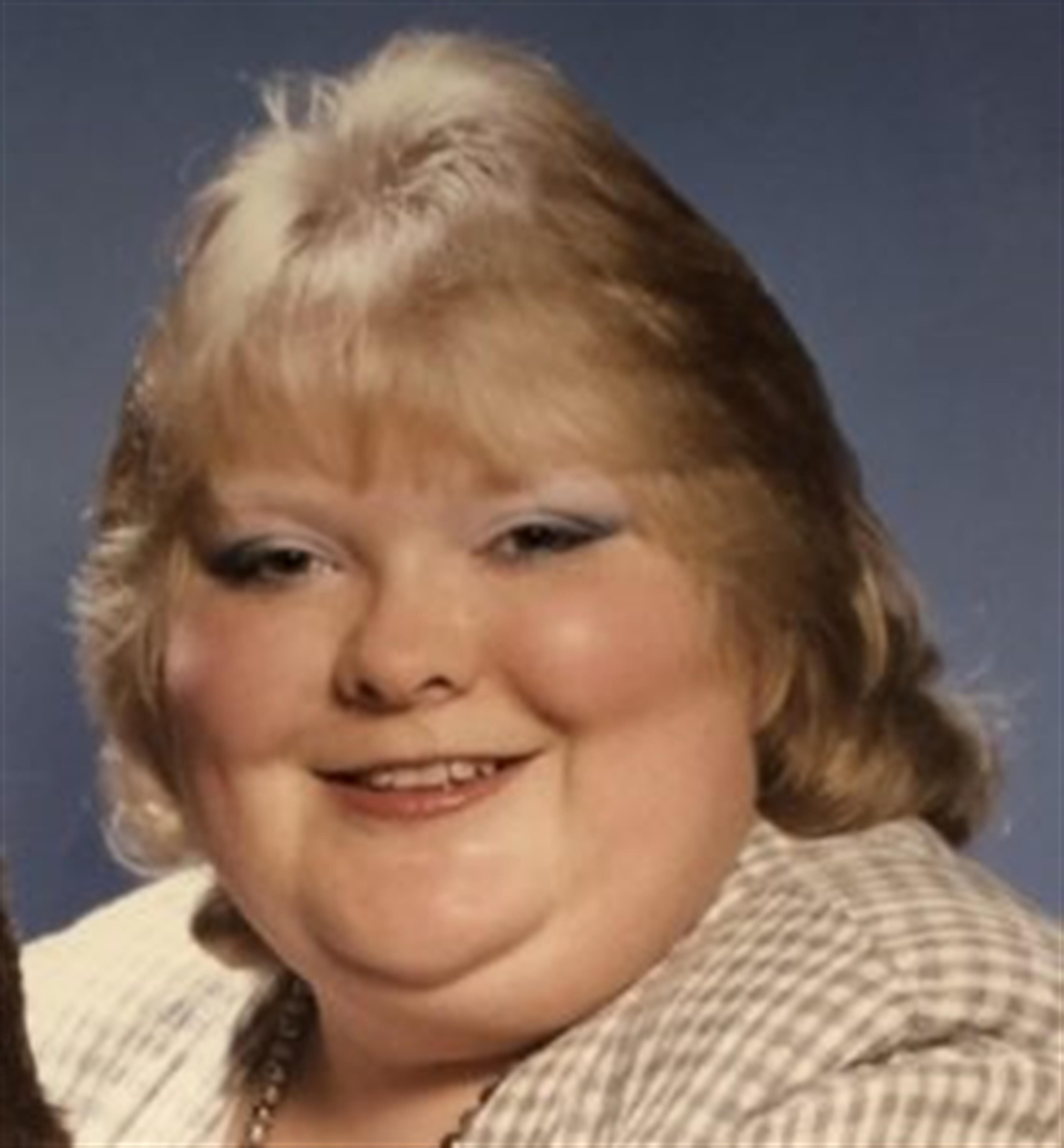 Julia Lynn Munro