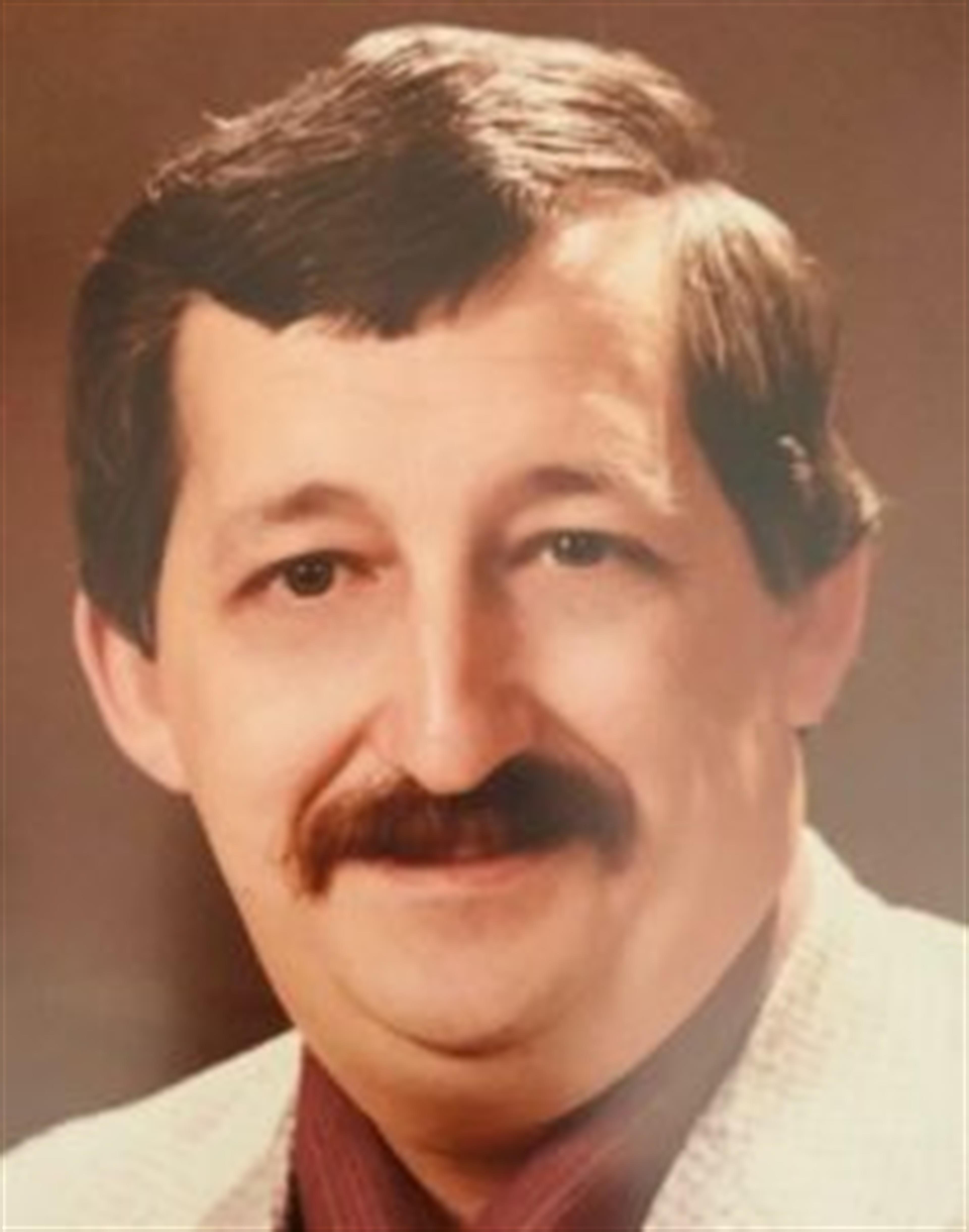 Gary Wayne DeRossett's obituary picture