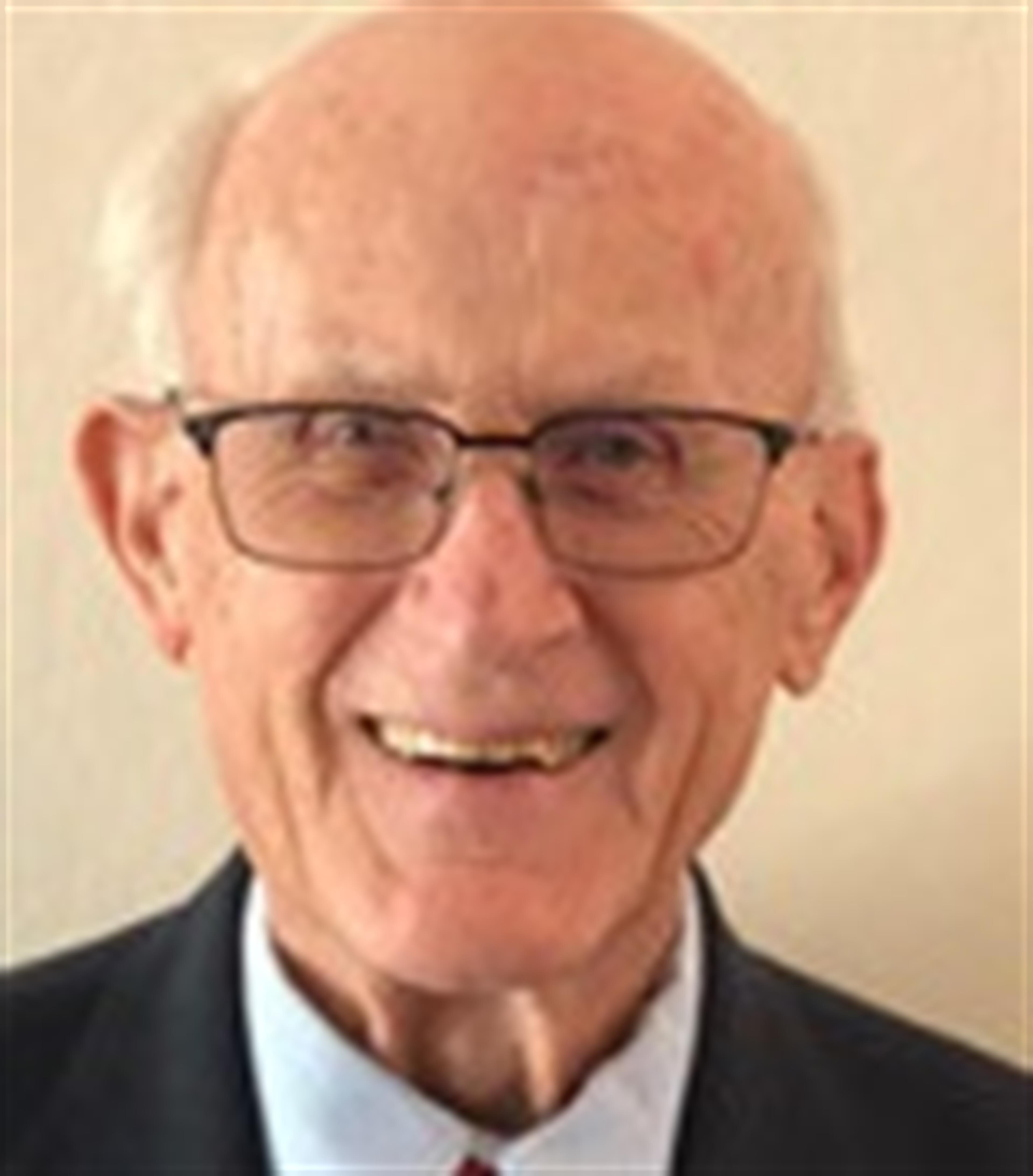 James H. Skaggs