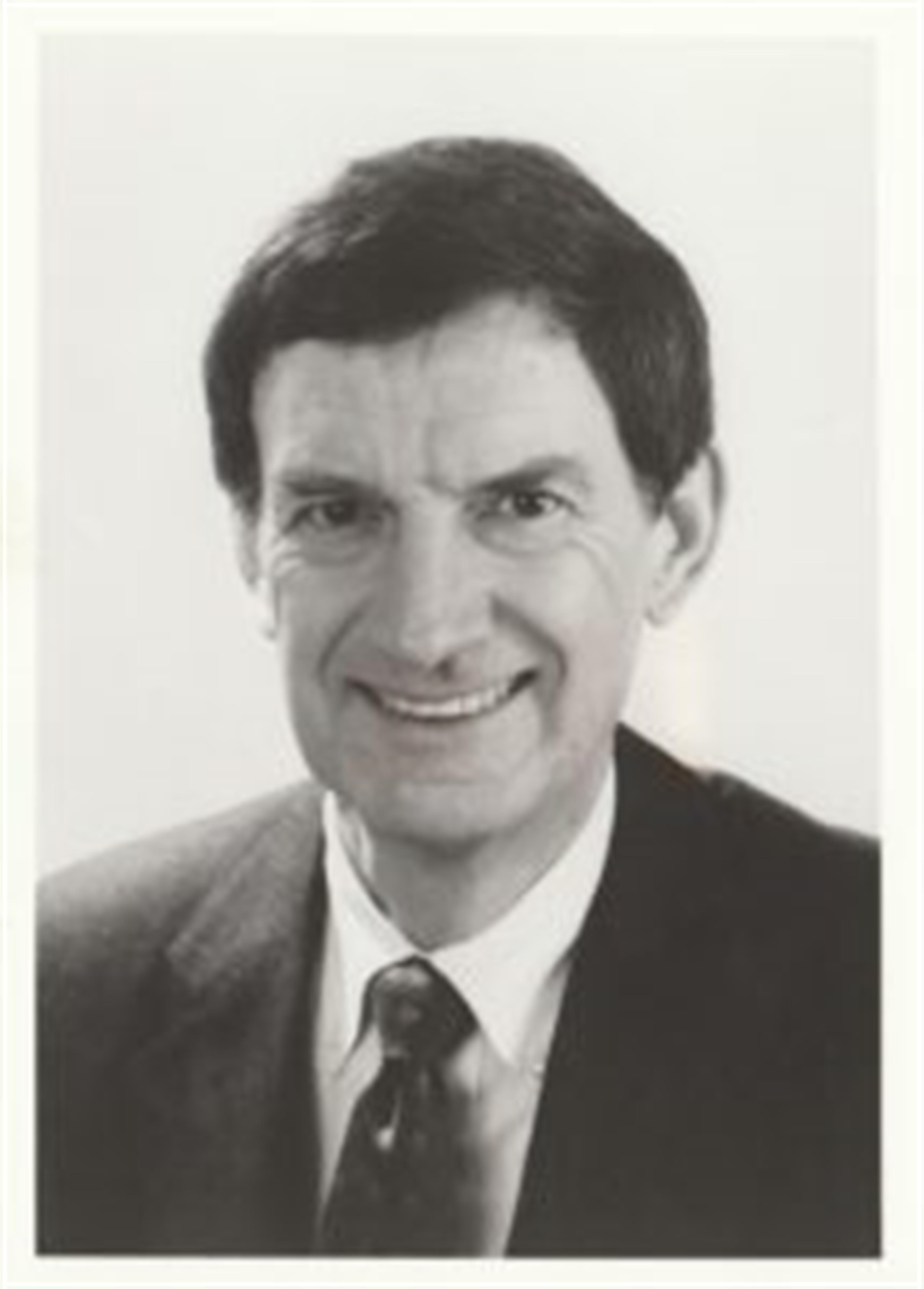 Dr. Richard M. Mooney