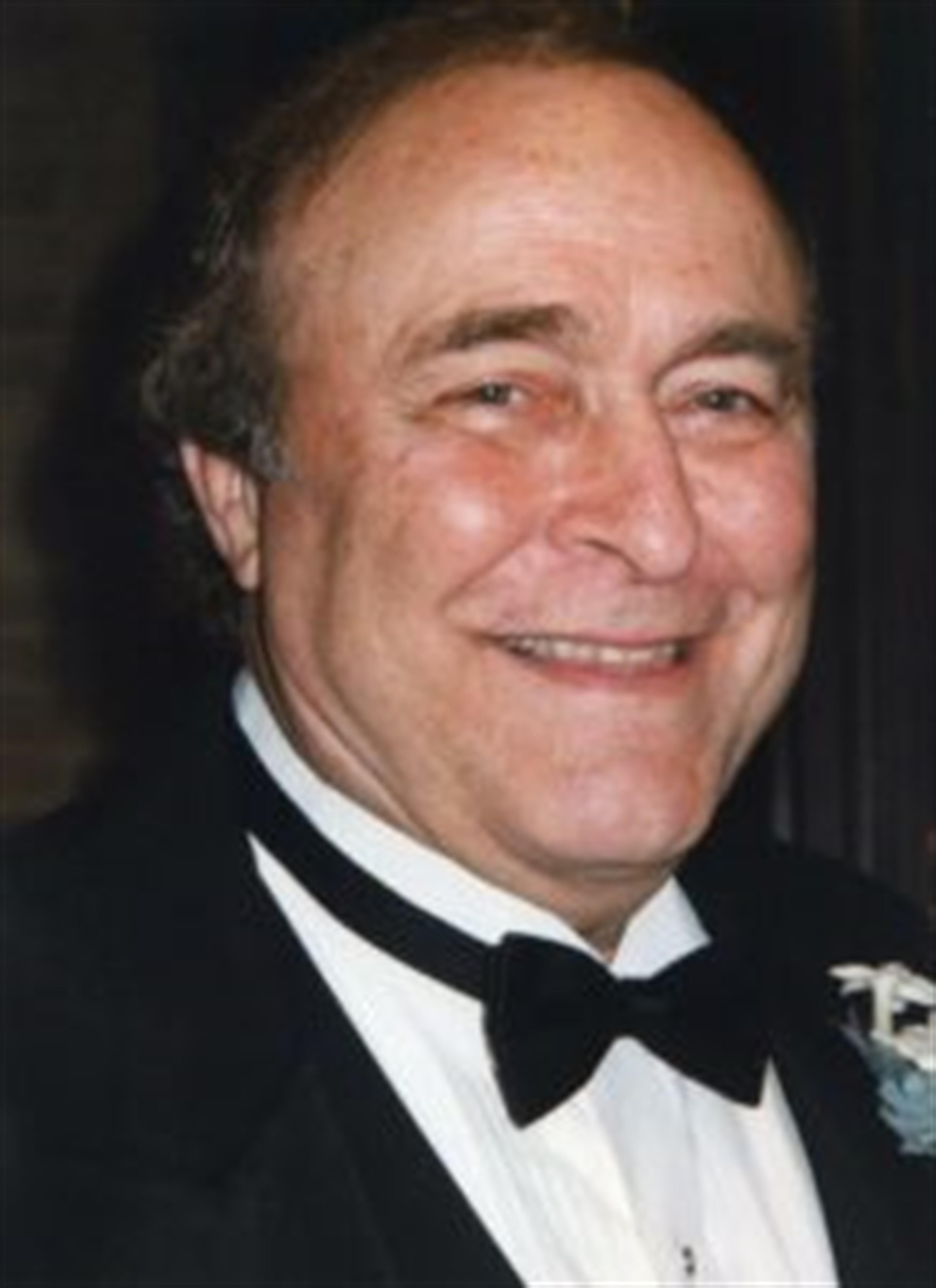 Andrew Brandt Stanyer