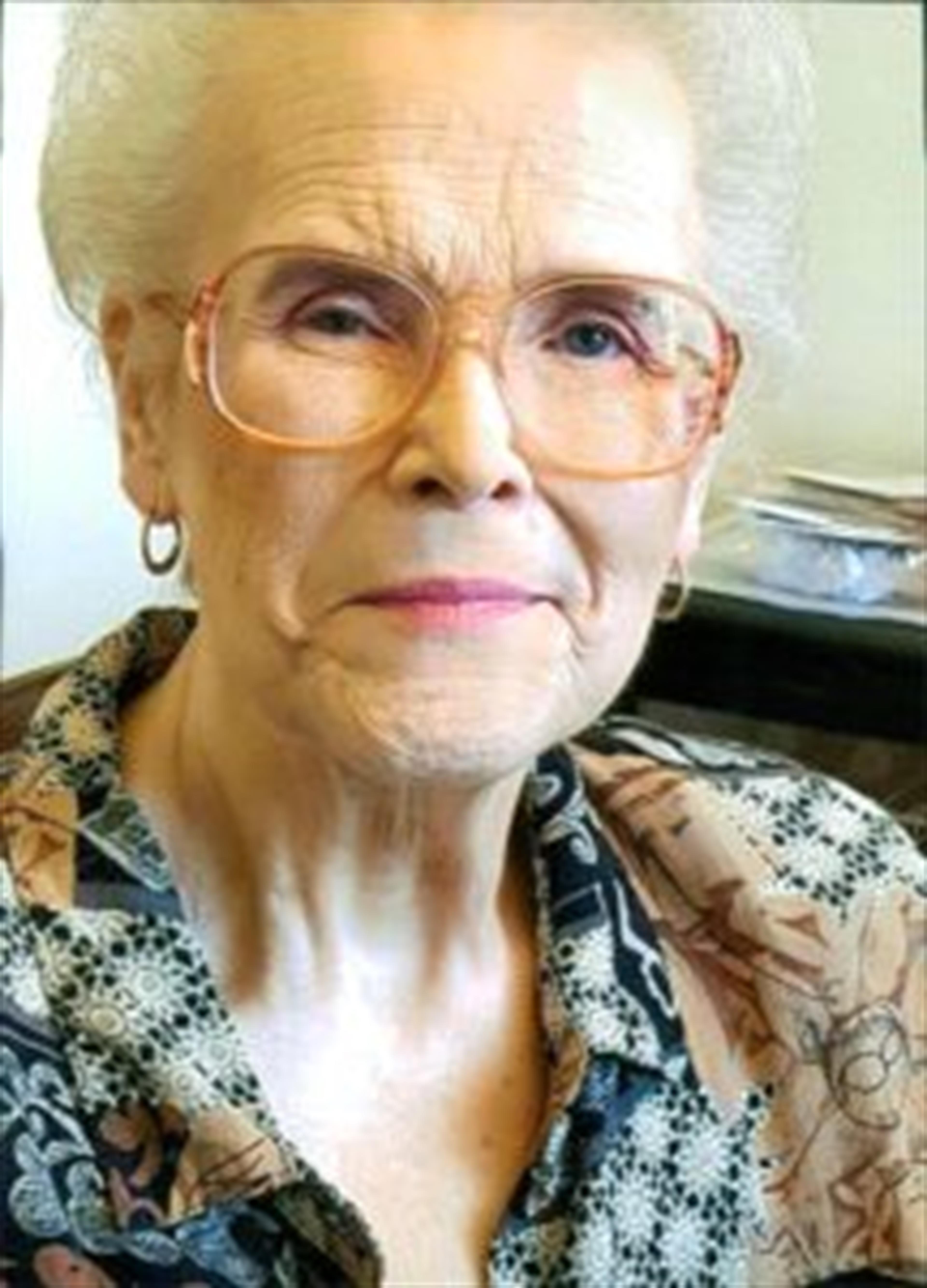 Carolyn Cole