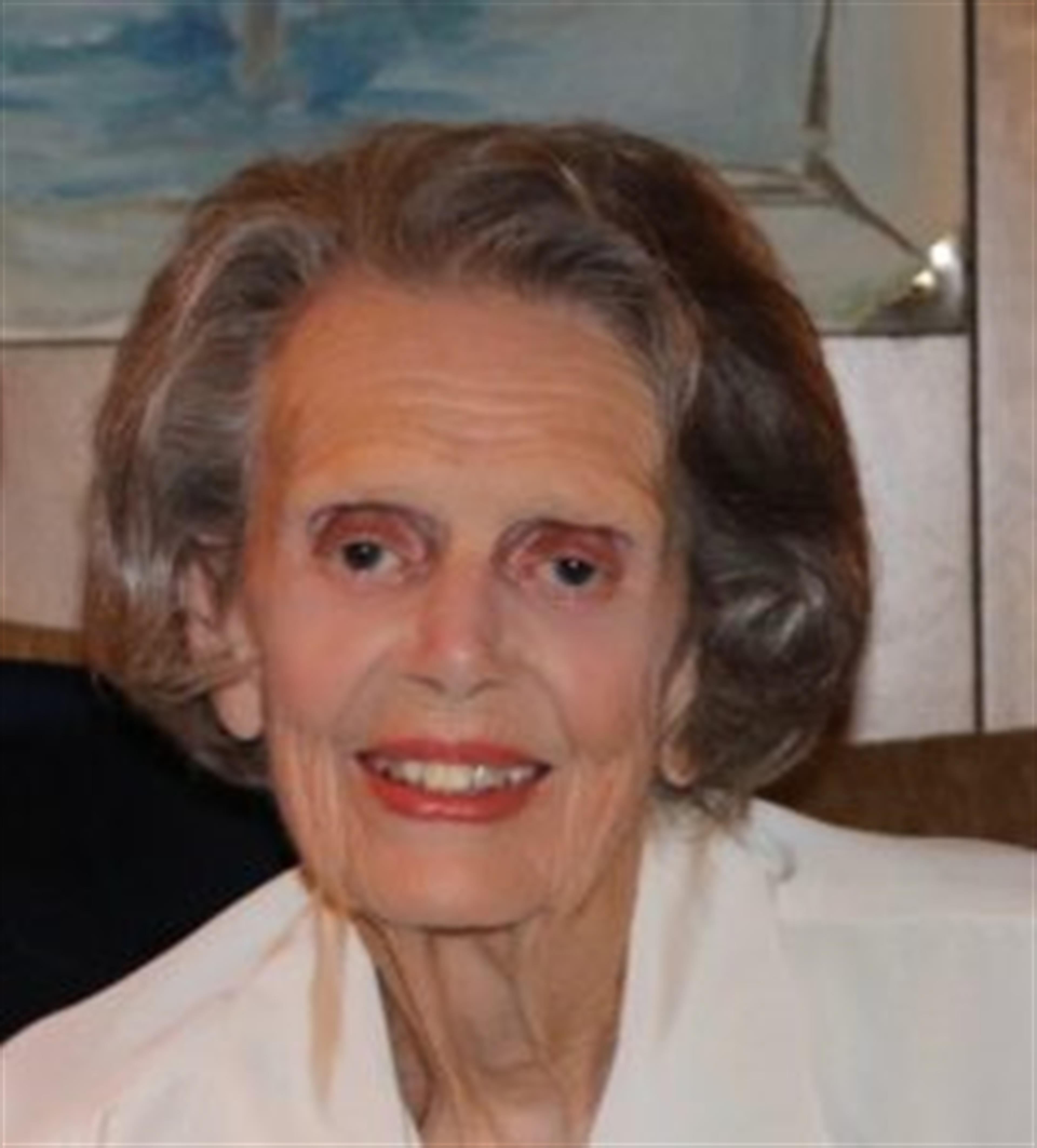 Virginia Wiley Franklin