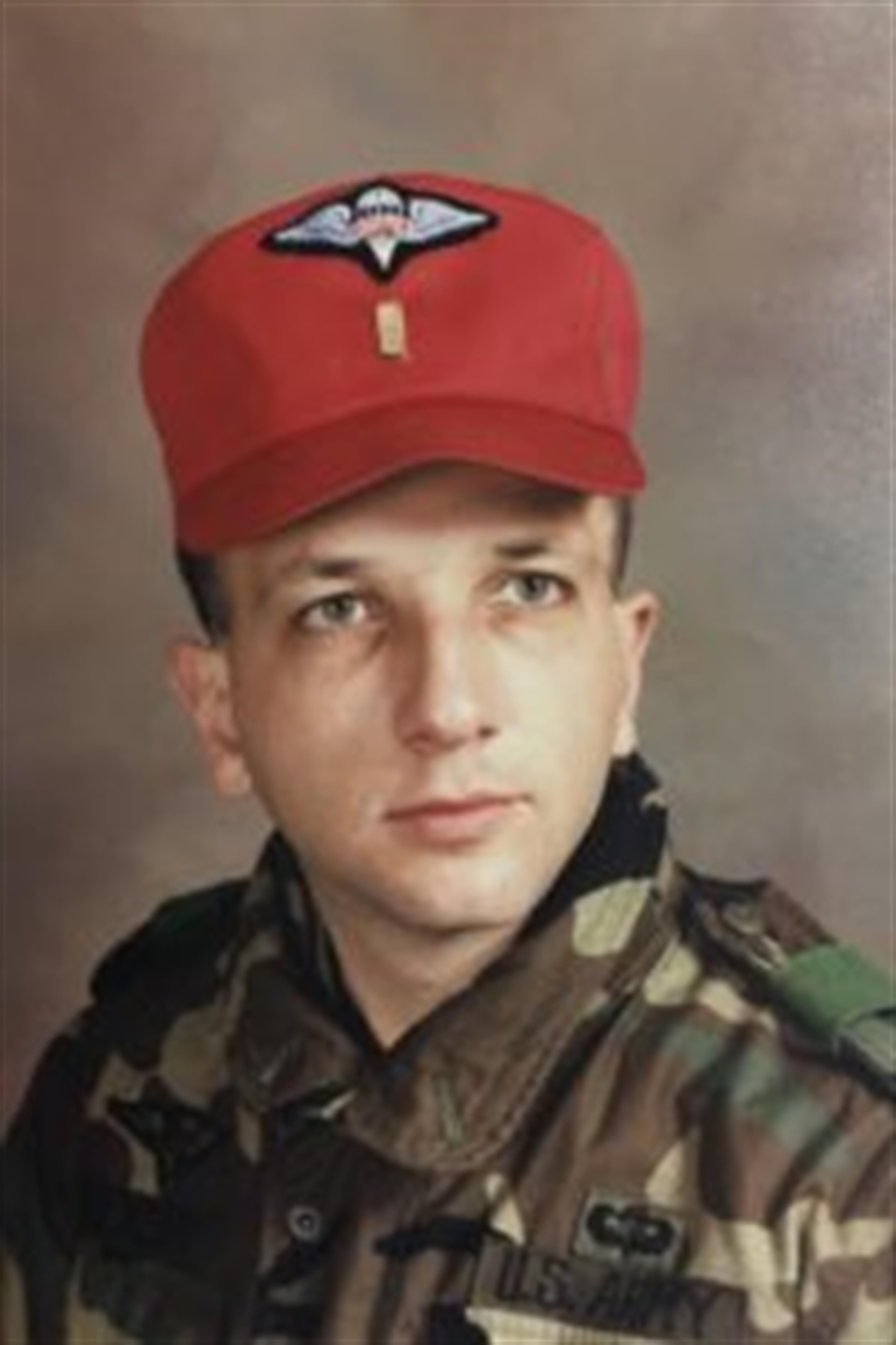 Daniel Graham Dockery