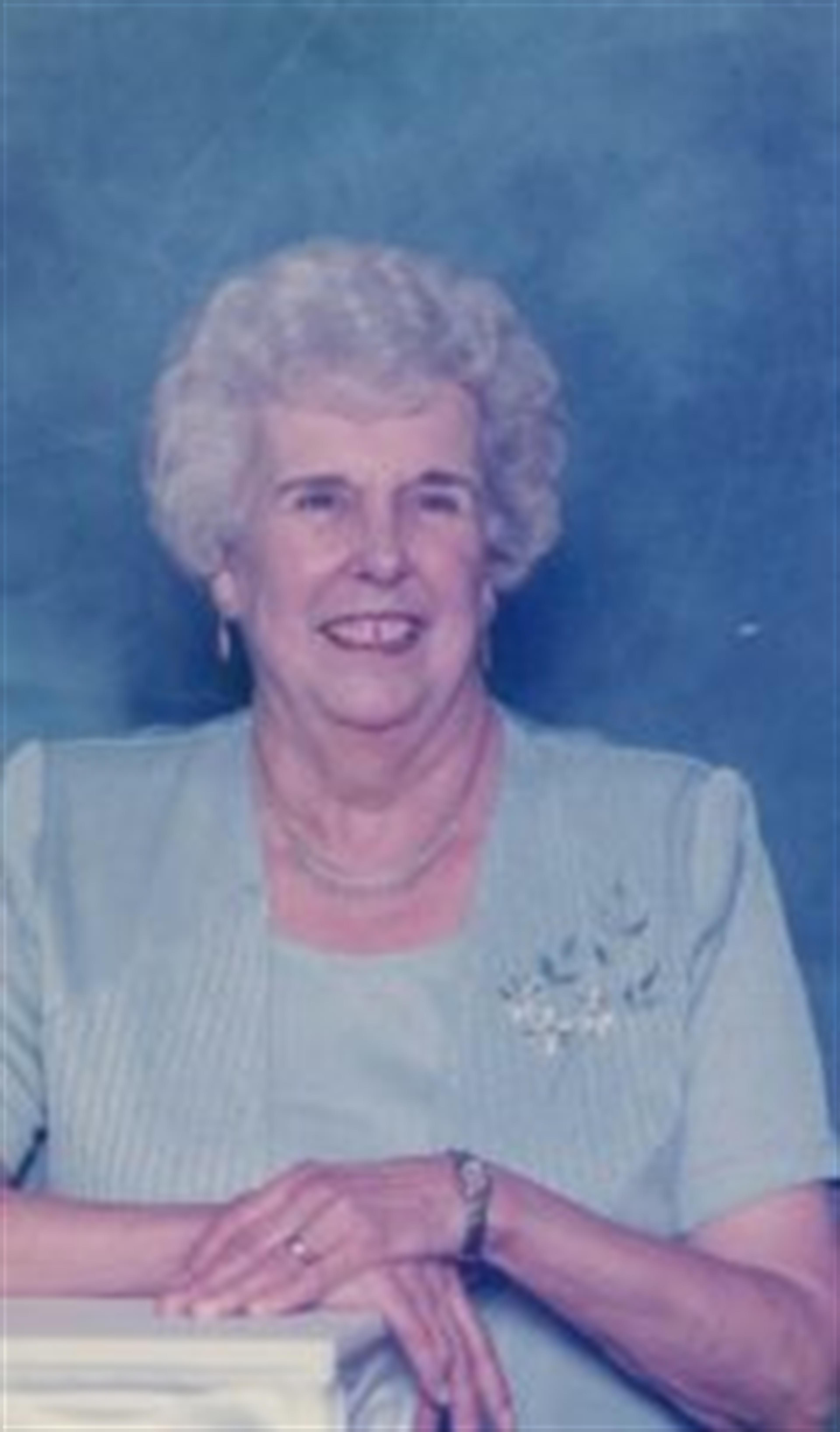 Lois Jean Poblenz