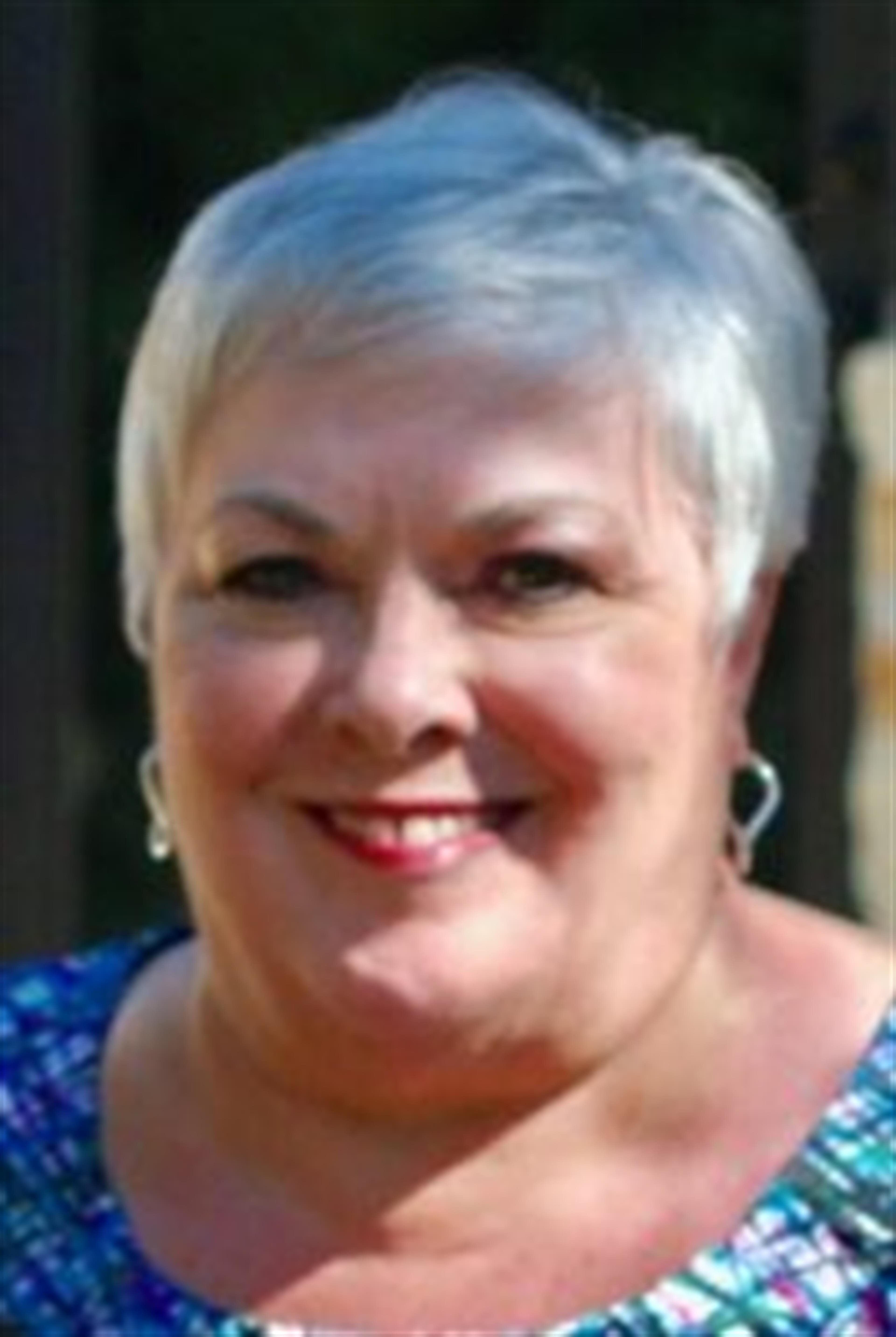 Joyce Ann Fielder