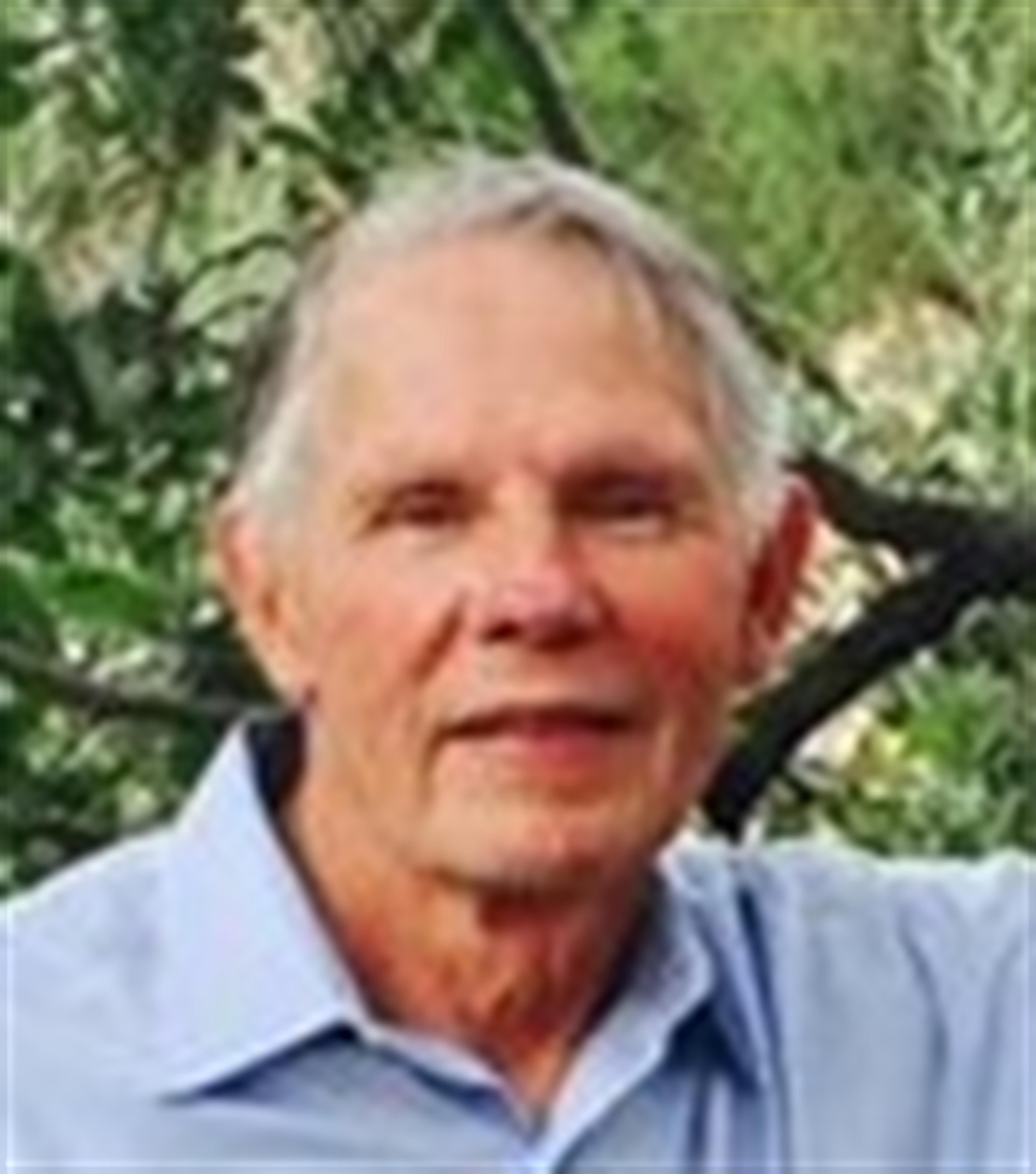 Earl Cade Higgins Sr.