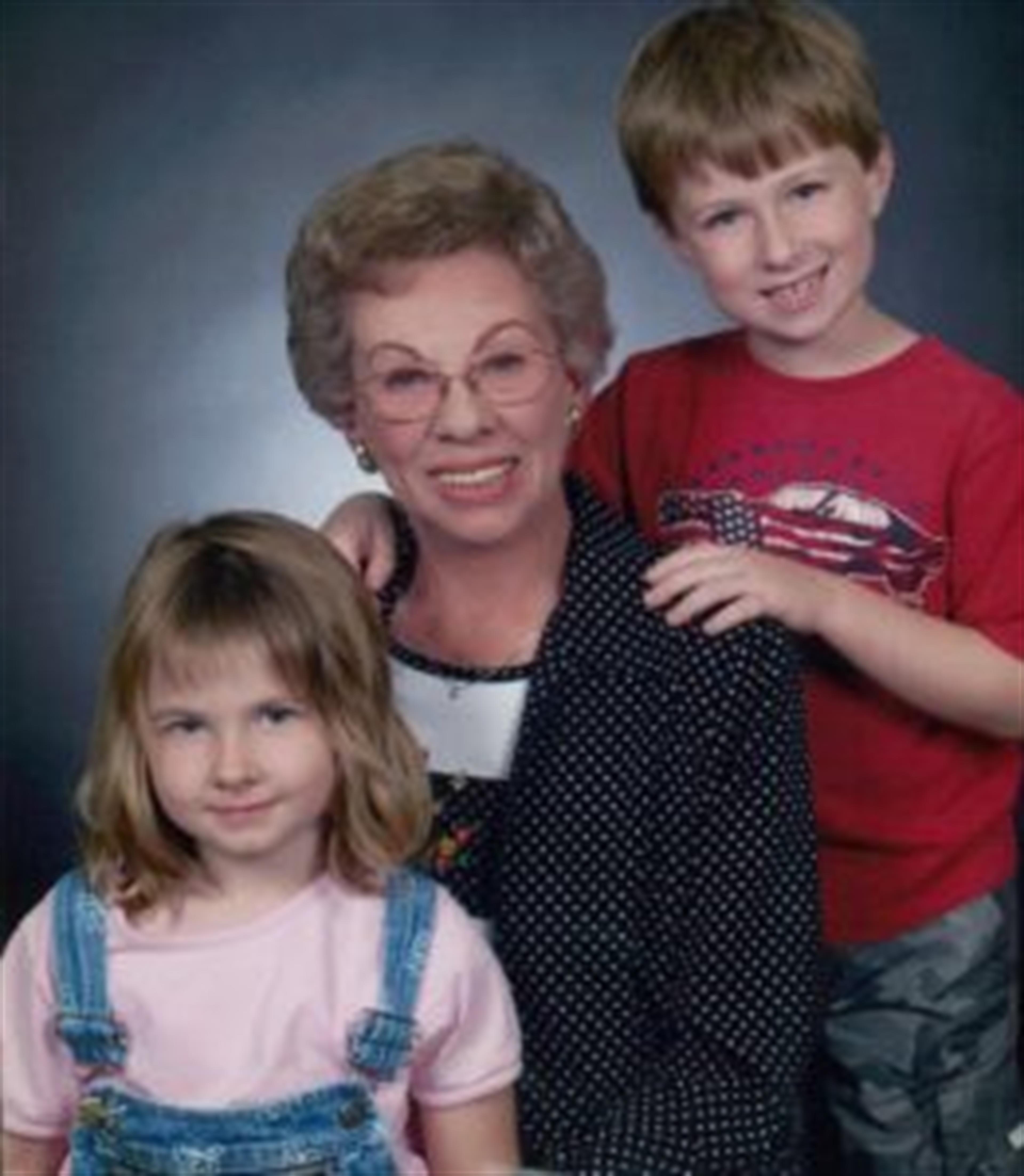 Dennie Edene Bockemehl