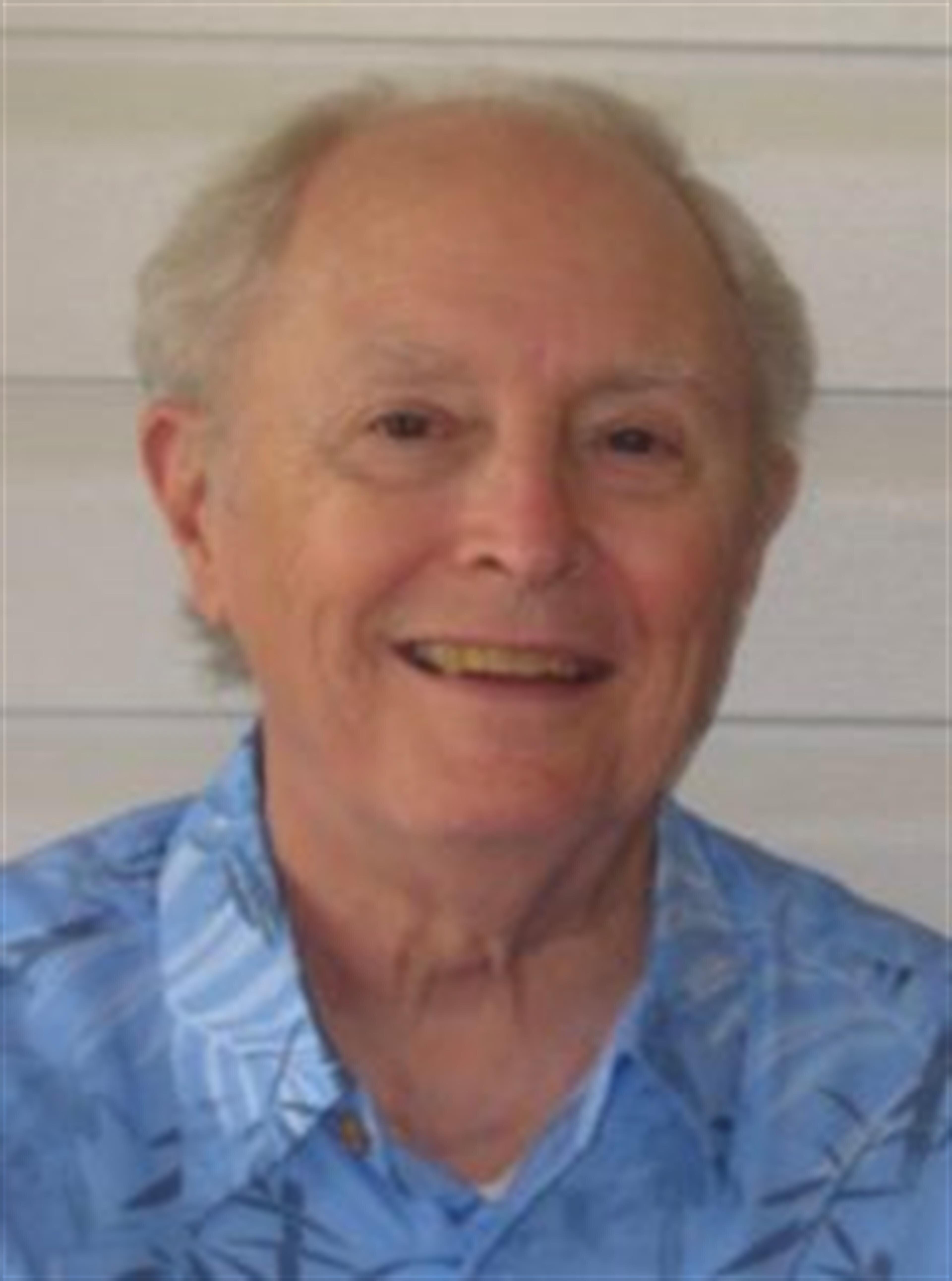 James Sadler Tinsley
