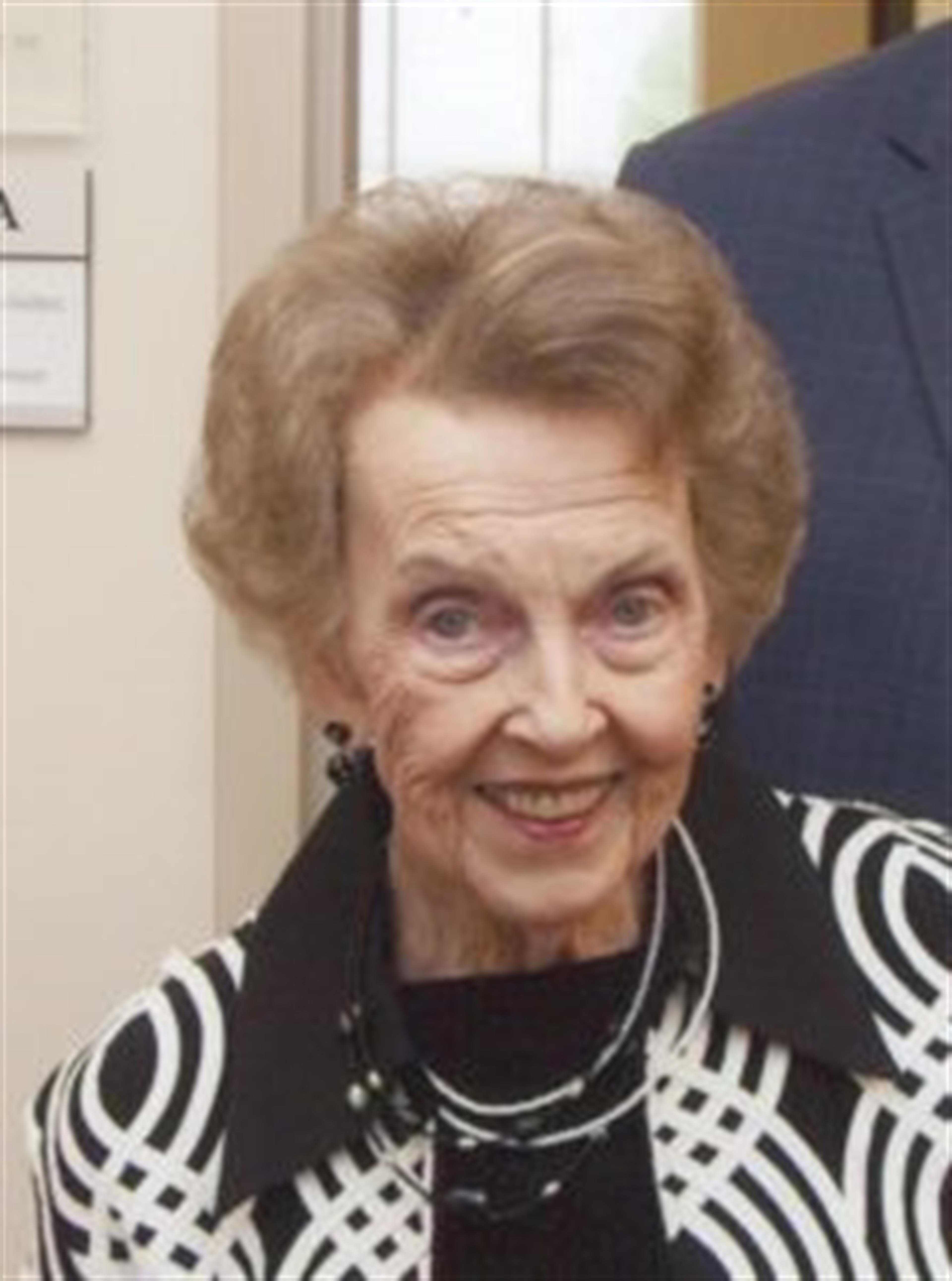 Alice Fleming Stultz