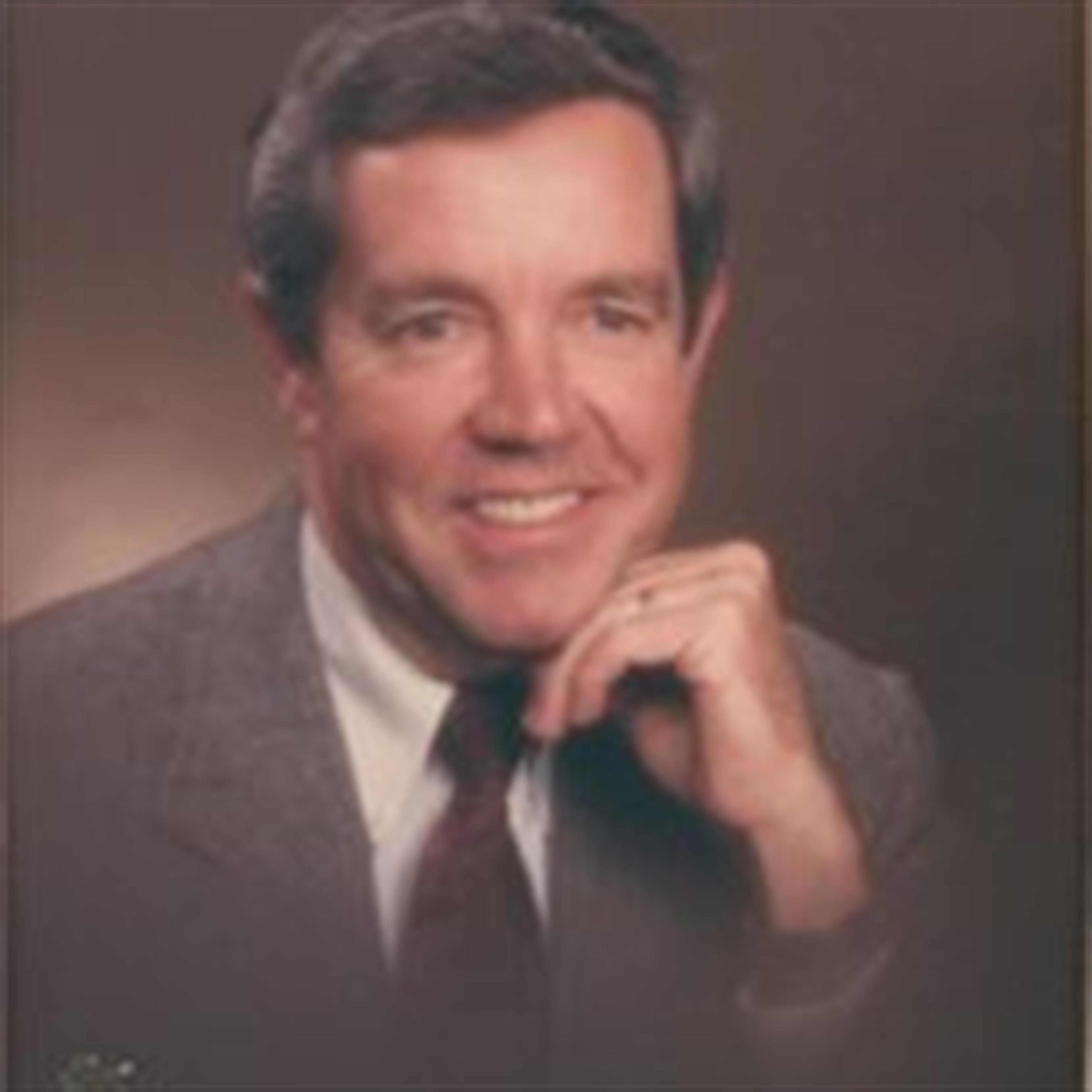 Duane Paul Powers' obituary picture