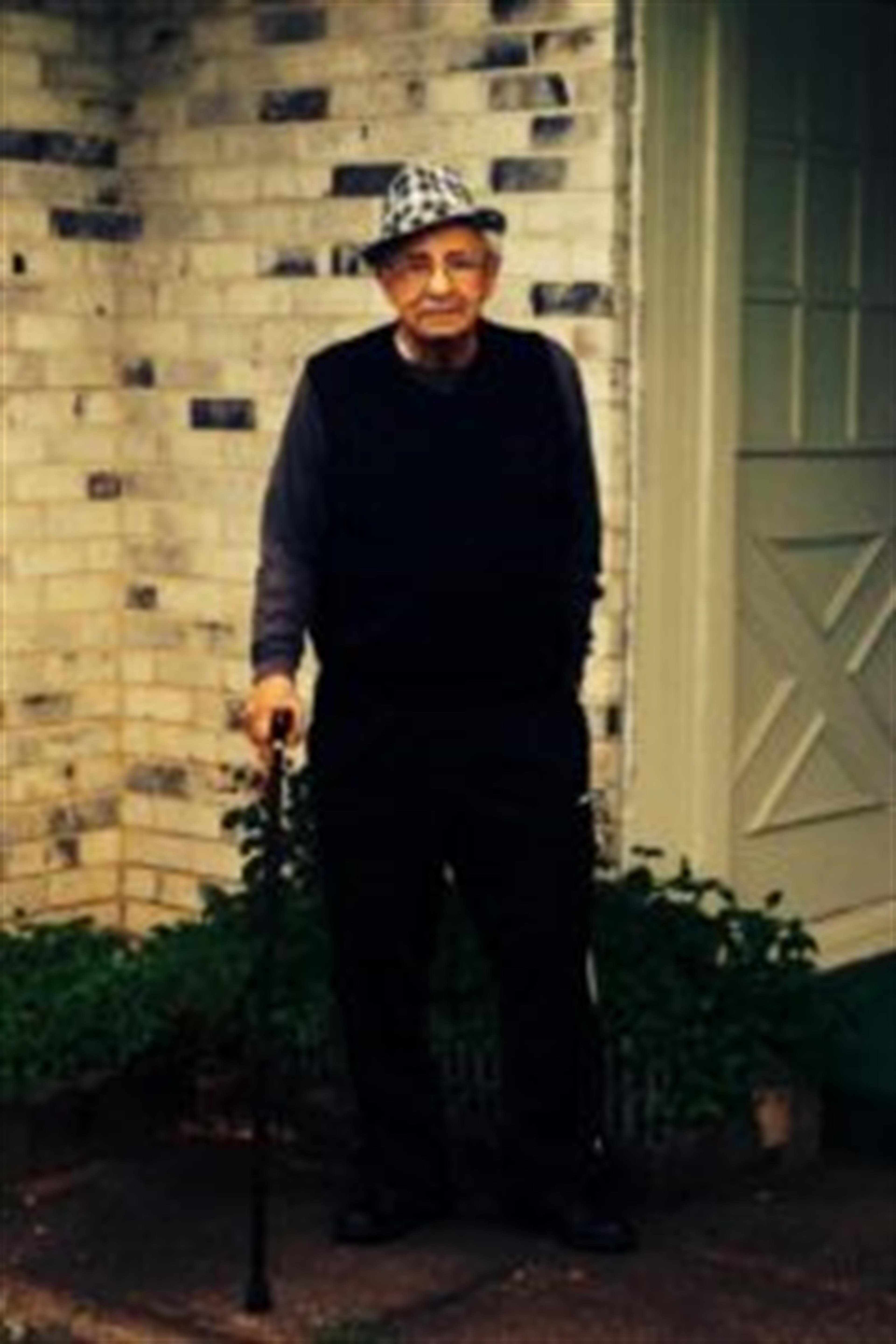 Roberto R. Guerrero
