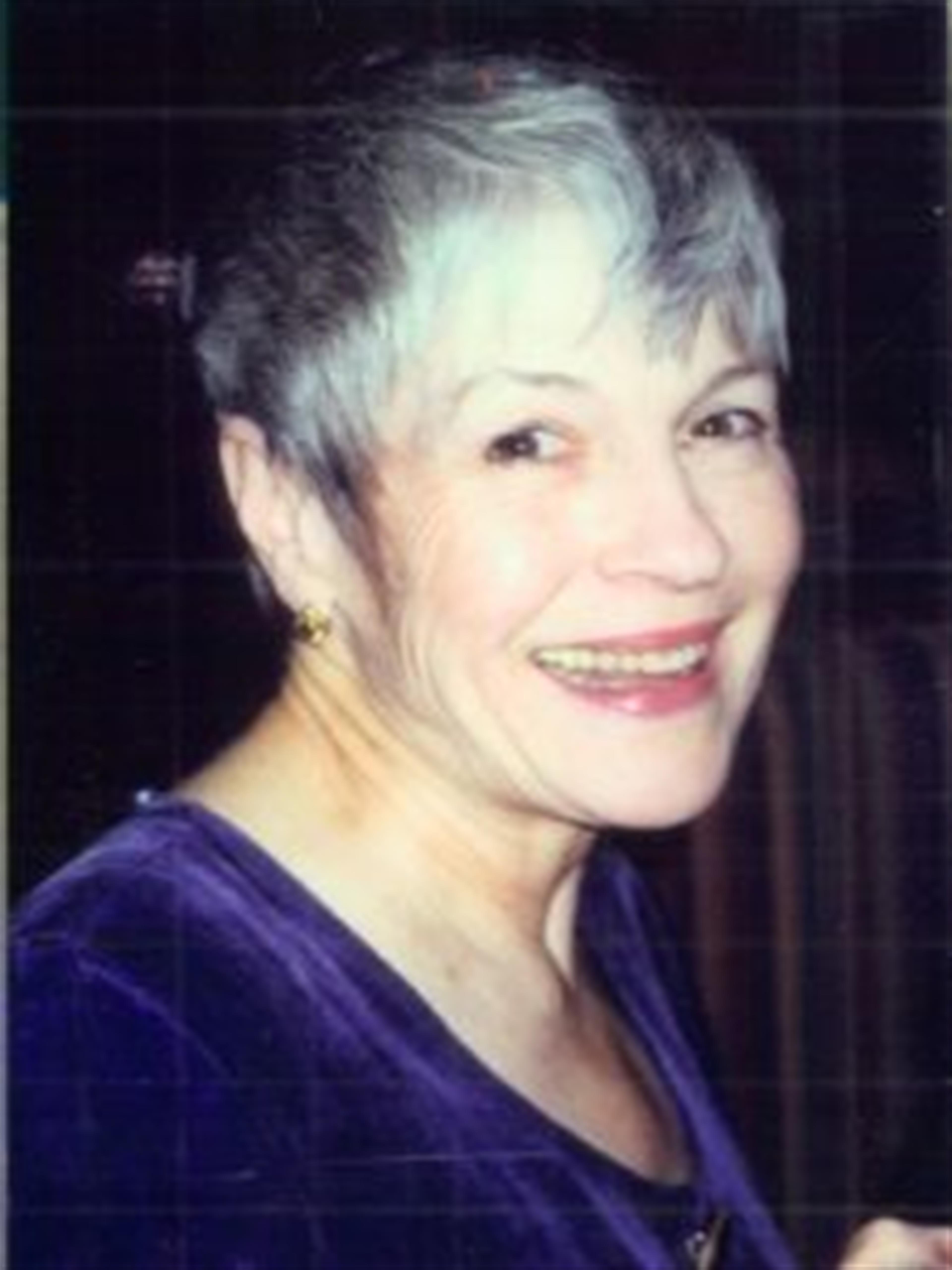Barbara Jane Christmas' obituary picture