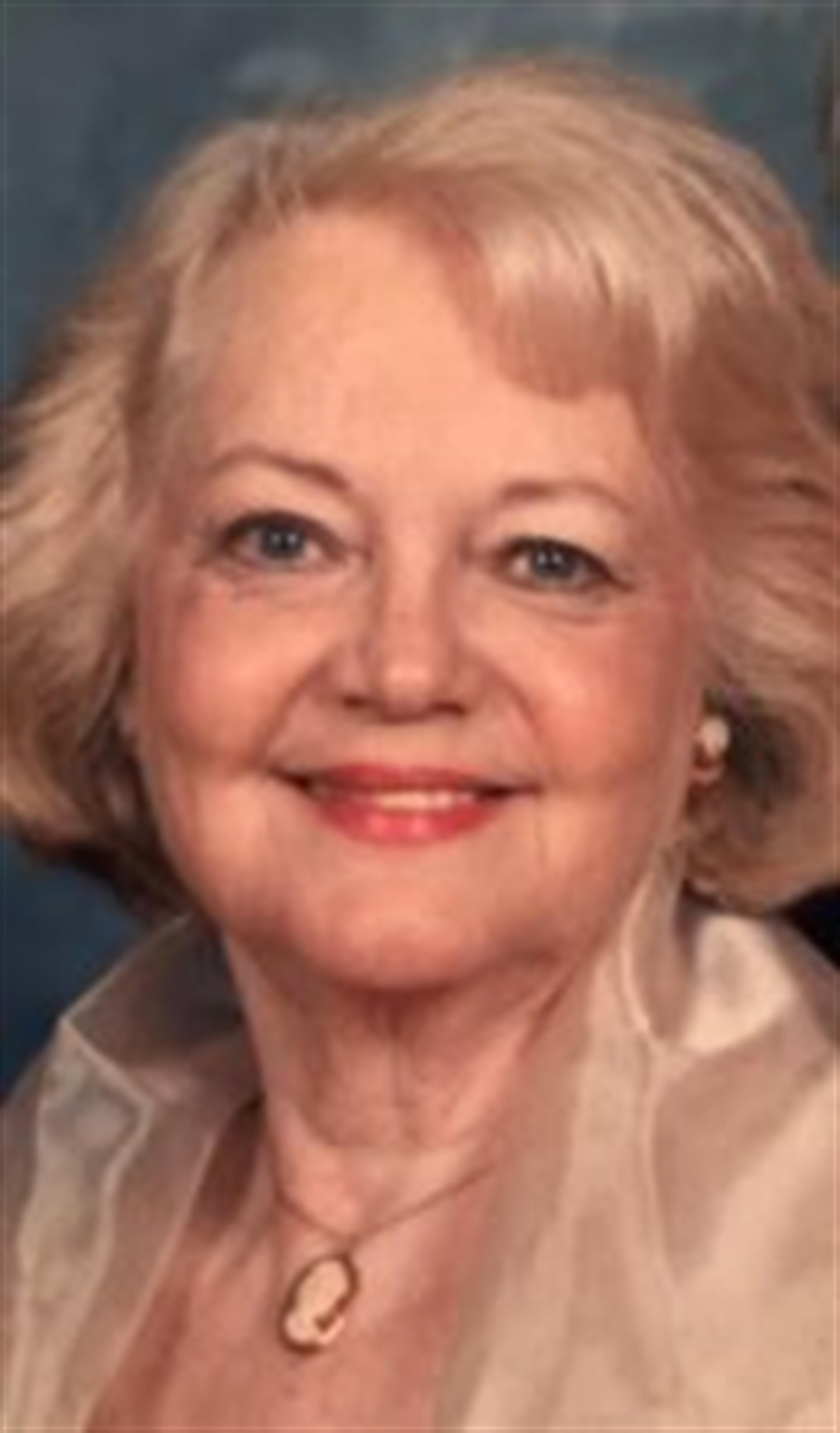 Norma Lee Arnwine's obituary picture
