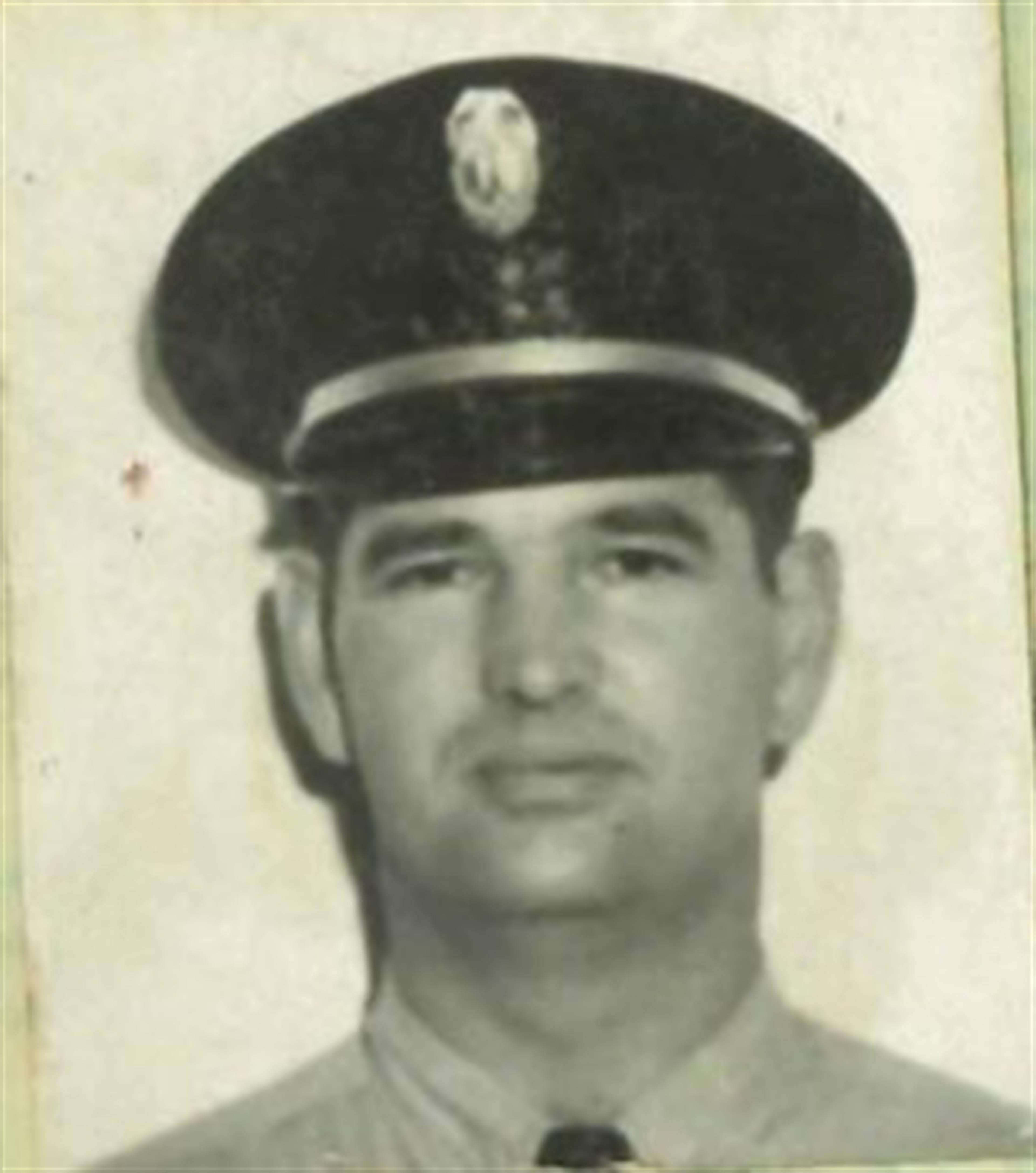 Jerry Hart Atchley