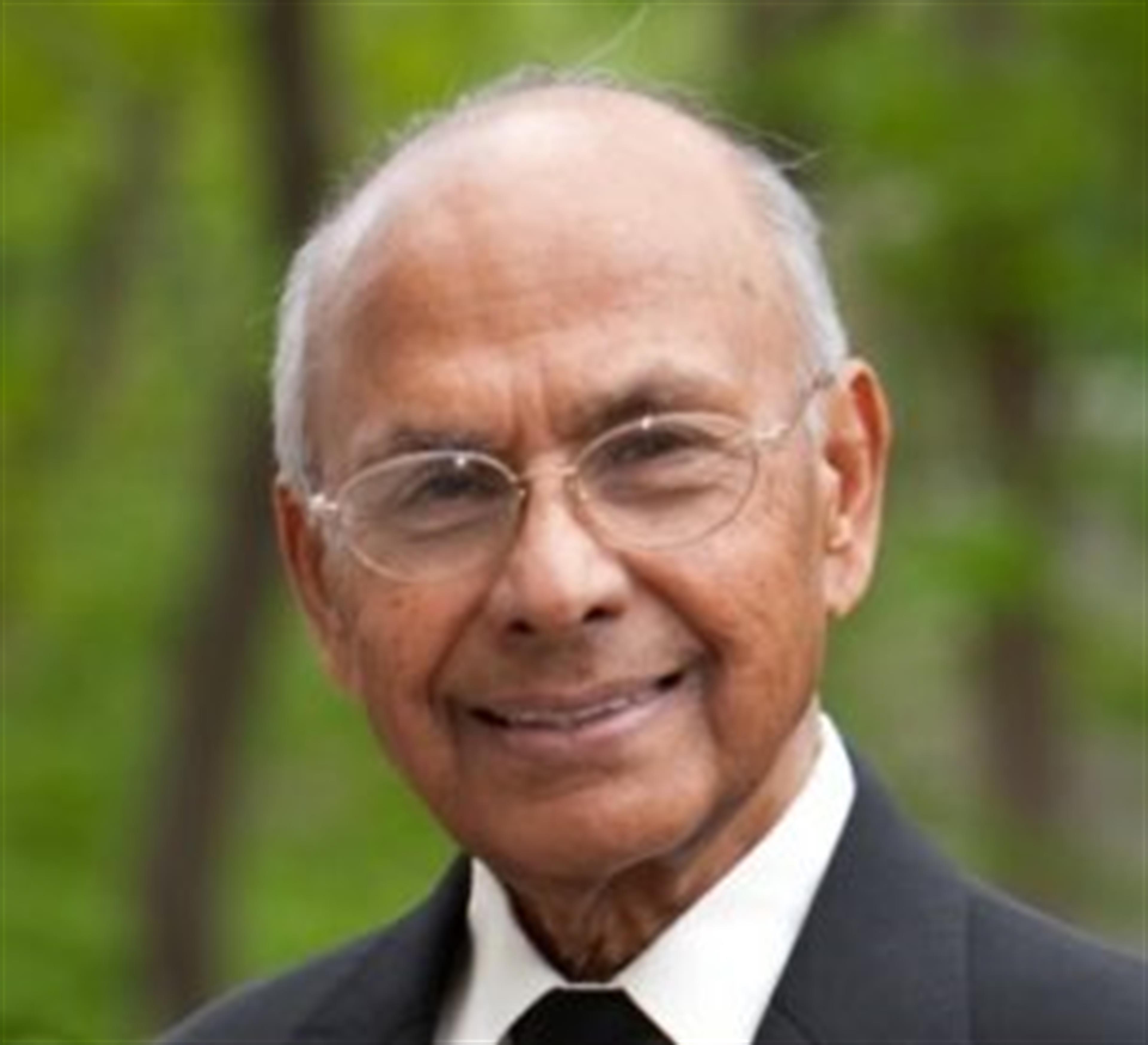 Asish Chandra Nag's obituary picture