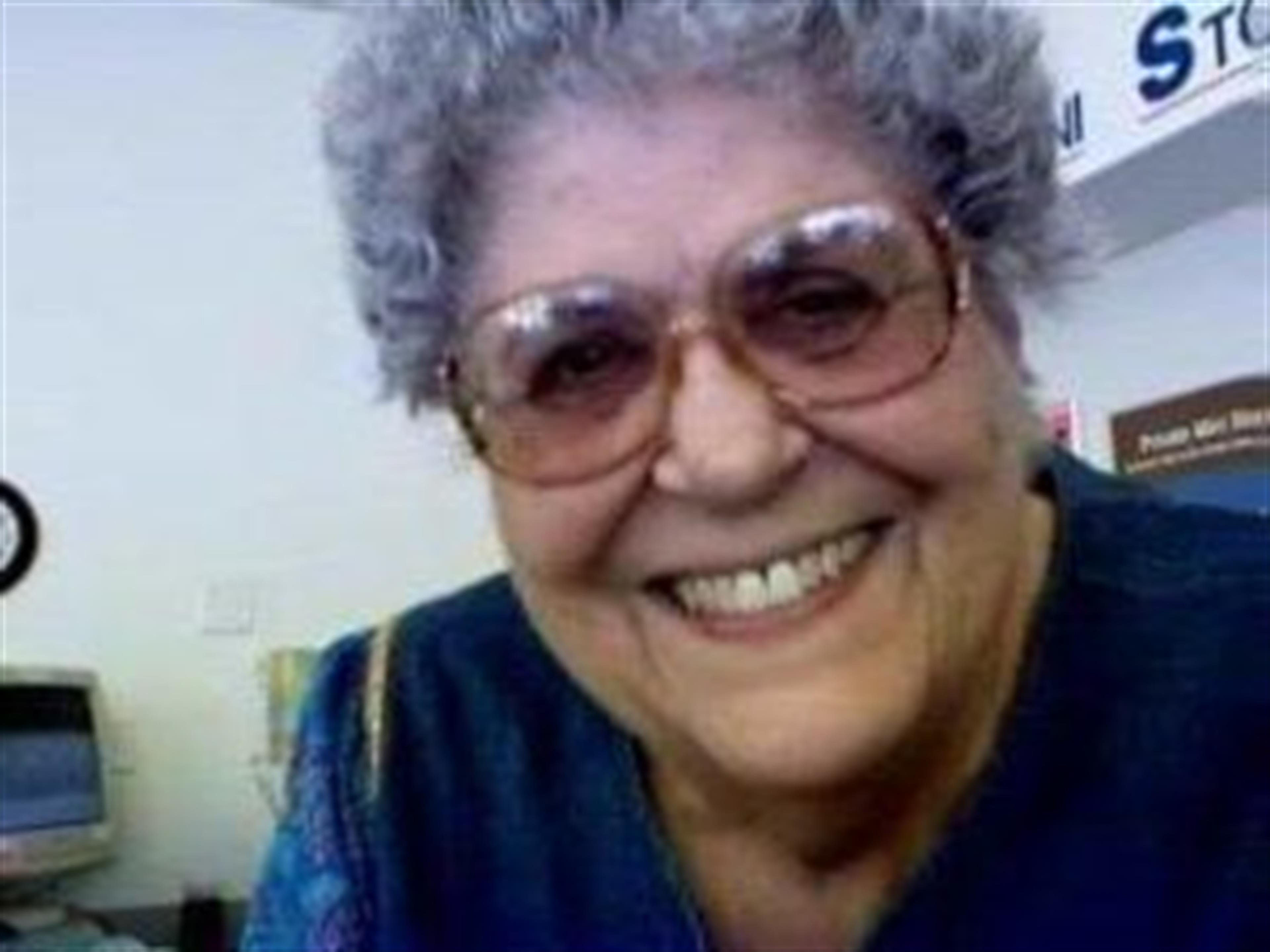 Barbara Joyce Climer's obituary picture