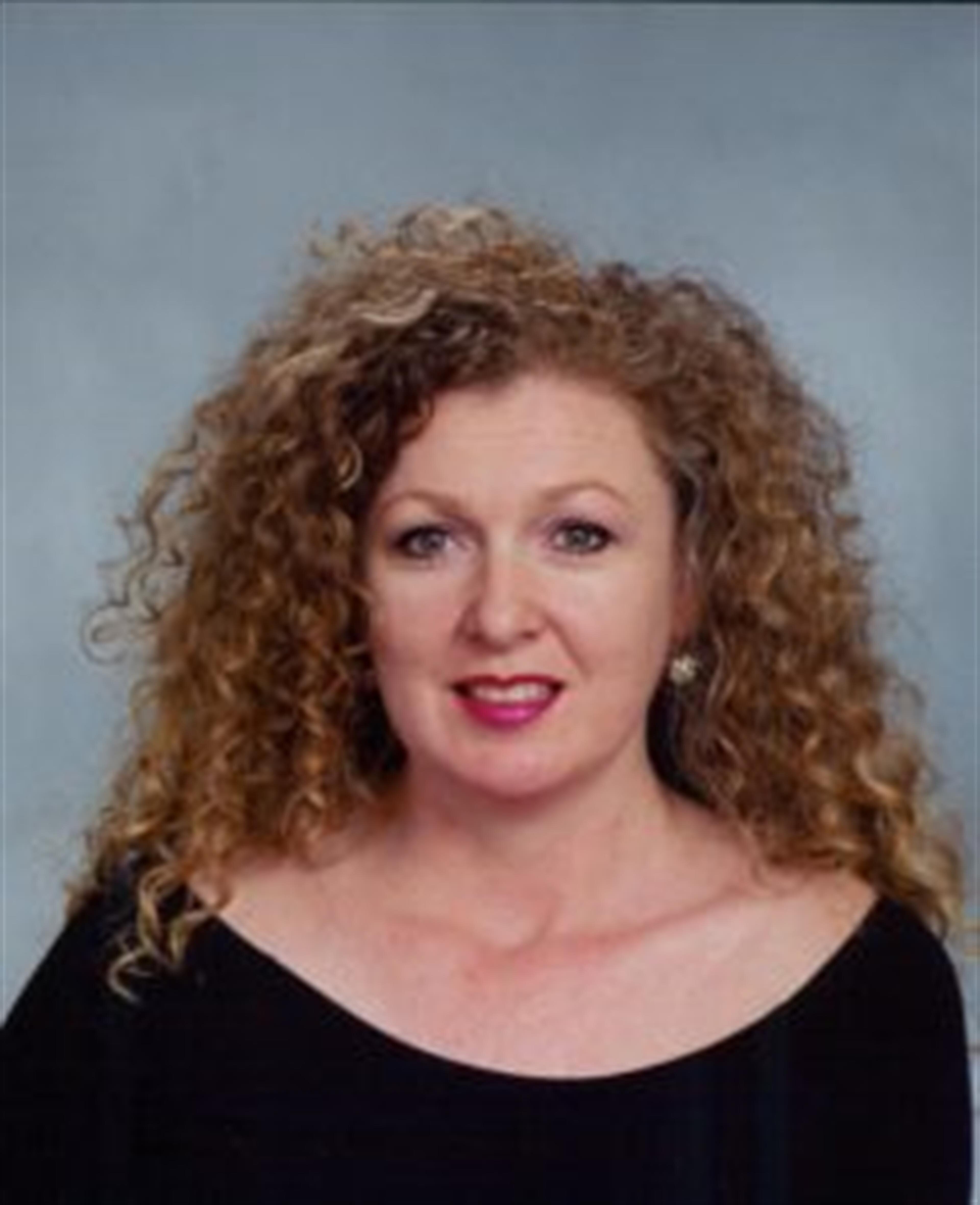 Martina Josephine Lynch