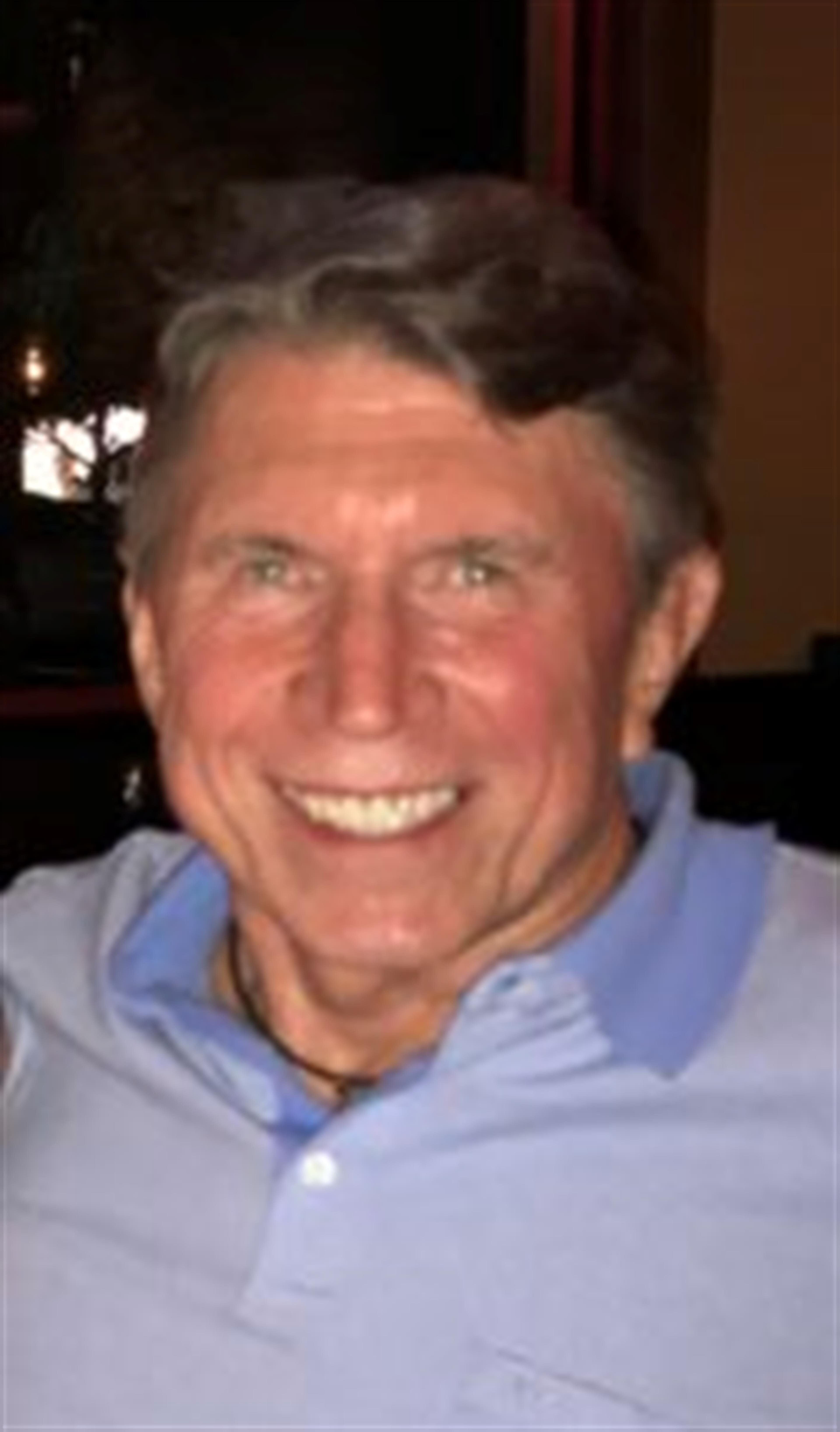 Richard E. Shaw, Jr.