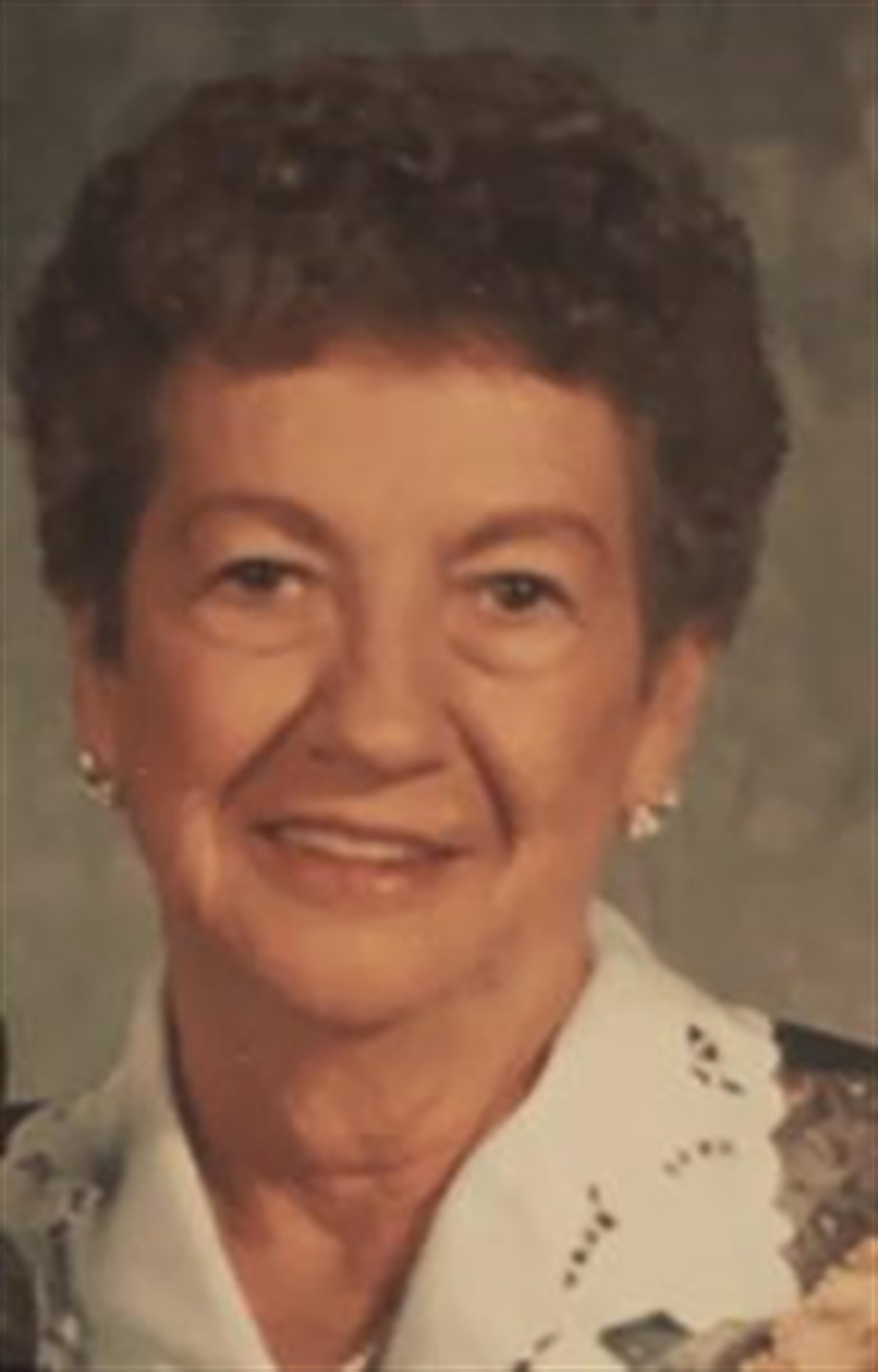 Ruby Jewel Brooks