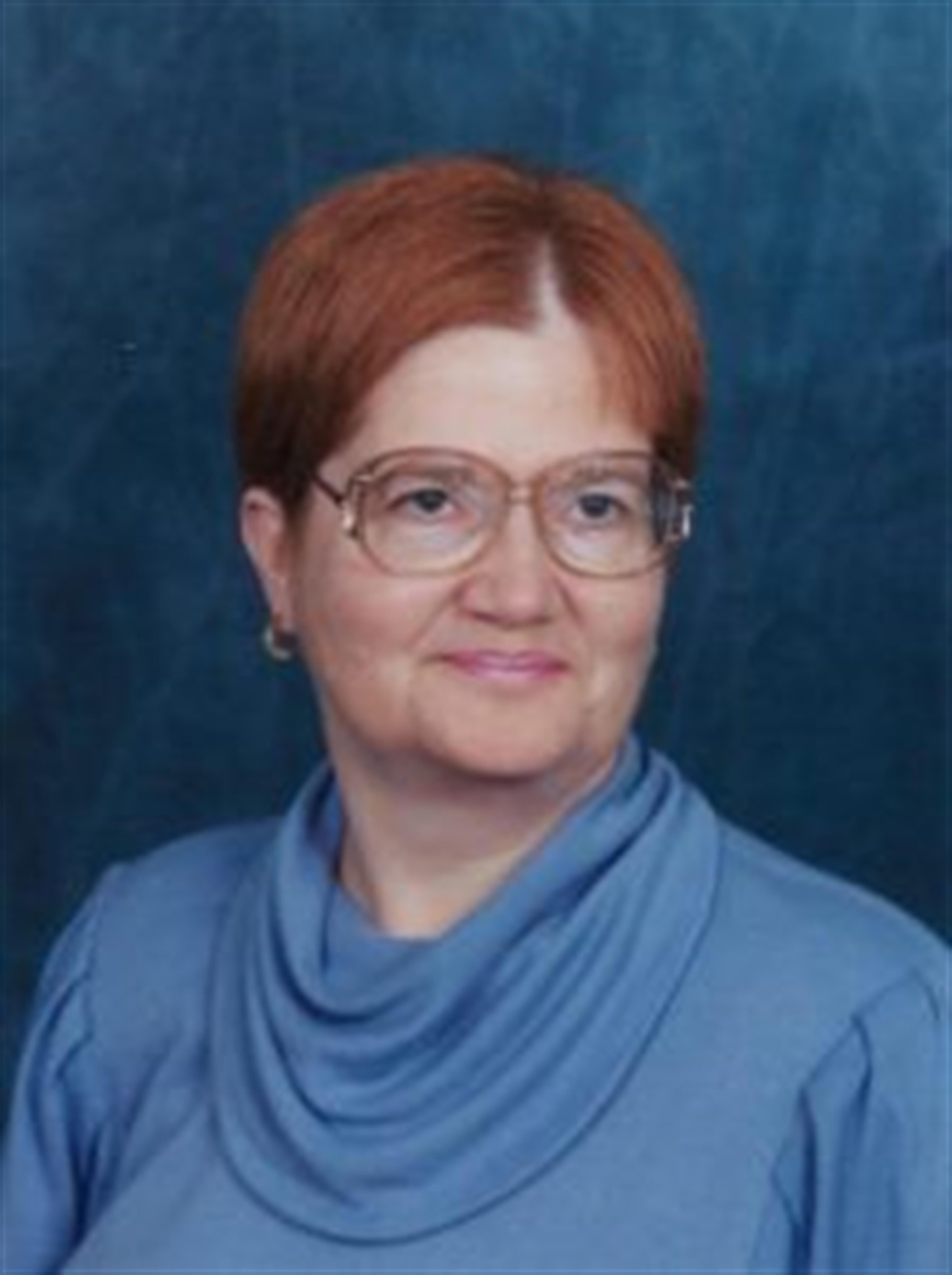 Judye Ann Brown